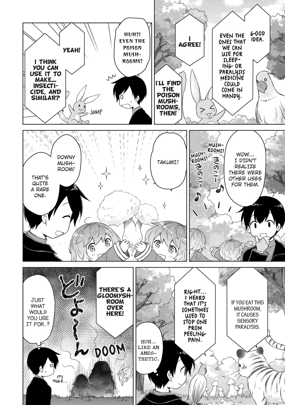 A Journey Through Another World ~Raising Kids While Adventuring~ Journey 67 20