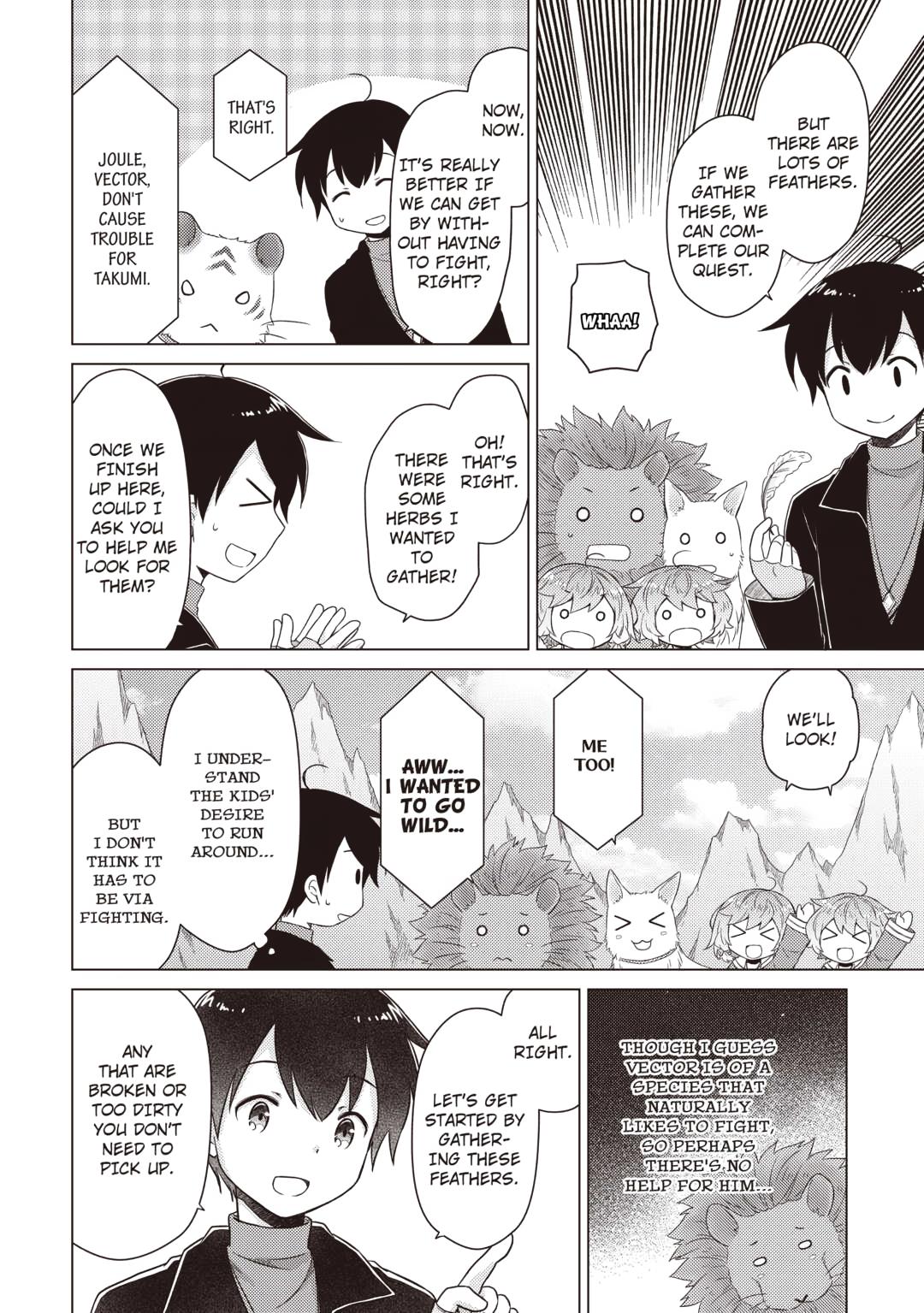 A Journey Through Another World ~Raising Kids While Adventuring~ Journey 67 22