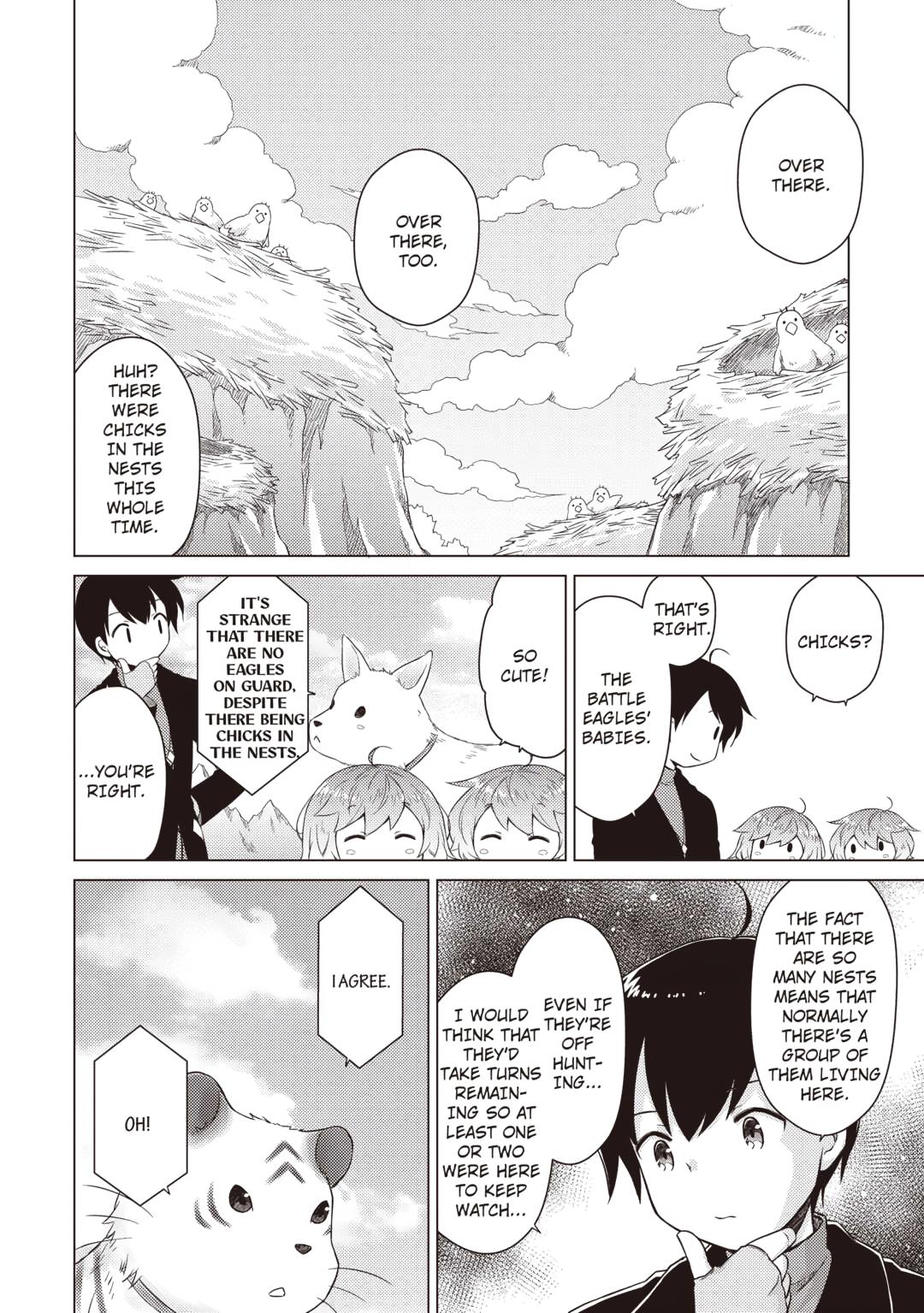 A Journey Through Another World ~Raising Kids While Adventuring~ Journey 67 24