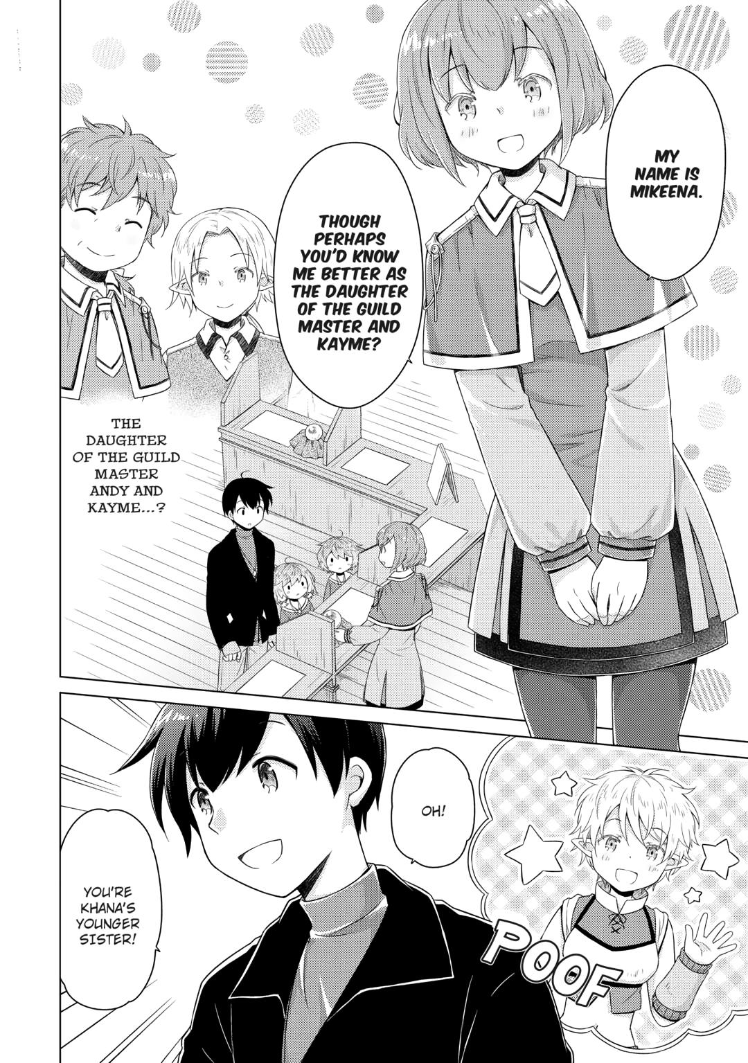 Isekai Yururi Kikou Chapter 68 Page 20