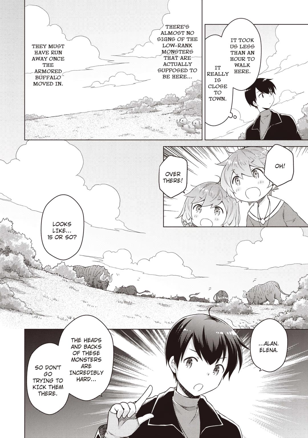 A Journey Through Another World ~Raising Kids While Adventuring~ Journey 69 6