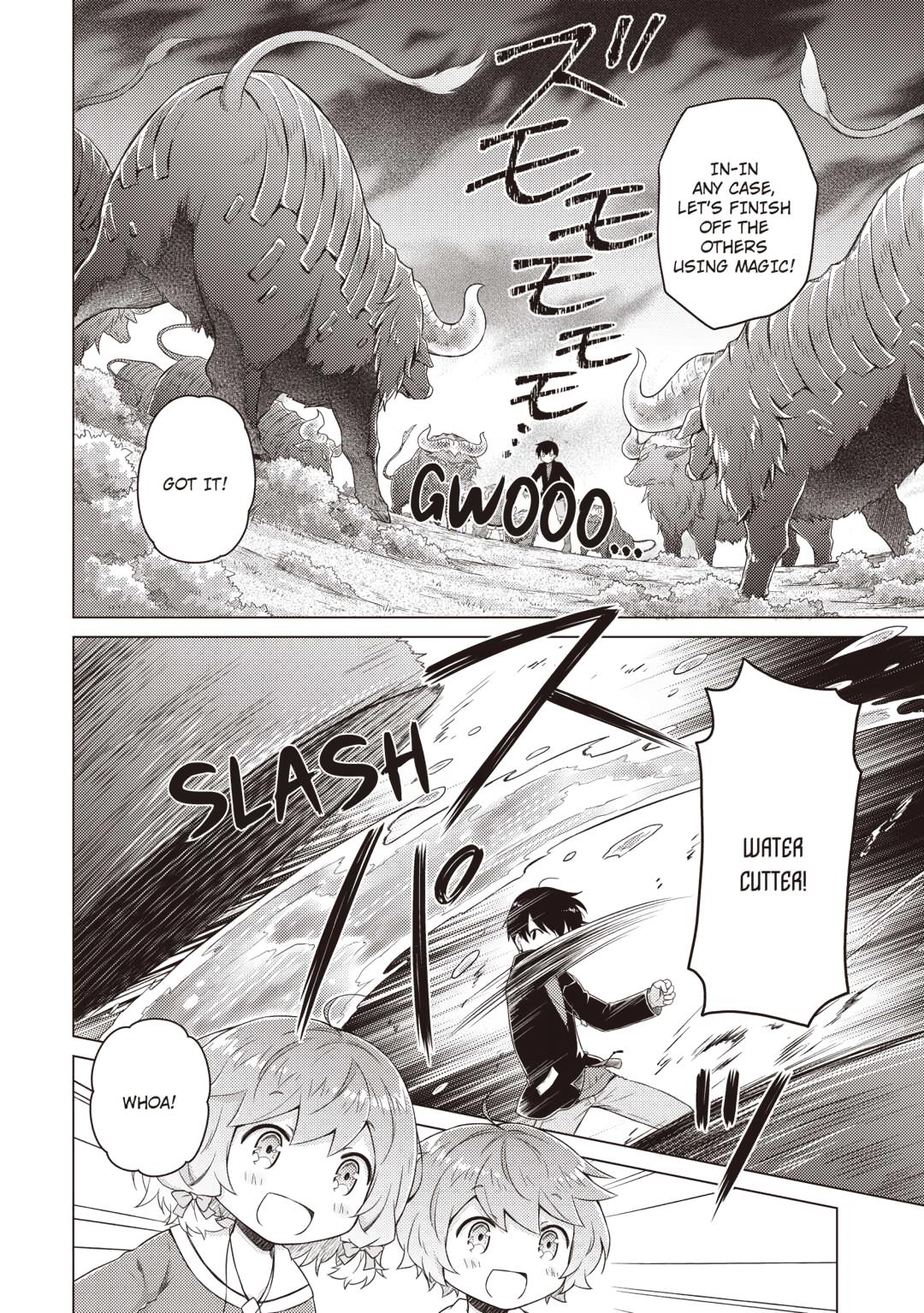 A Journey Through Another World ~Raising Kids While Adventuring~ Journey 69 12