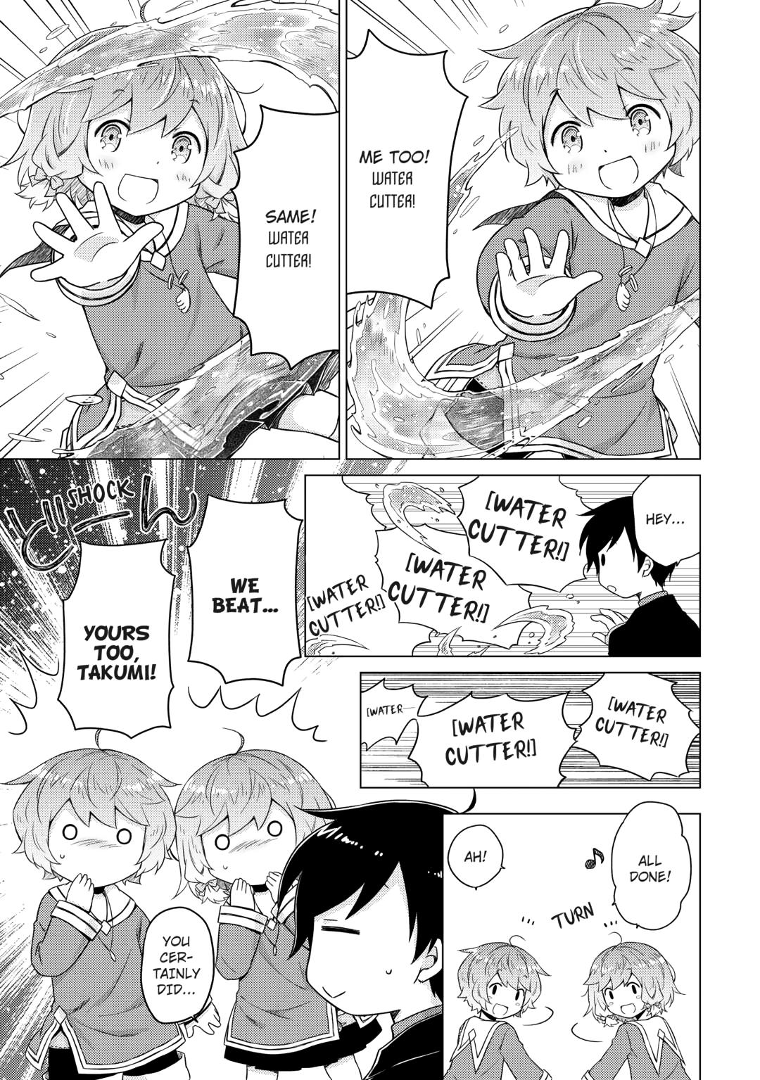 A Journey Through Another World ~Raising Kids While Adventuring~ Journey 69 13