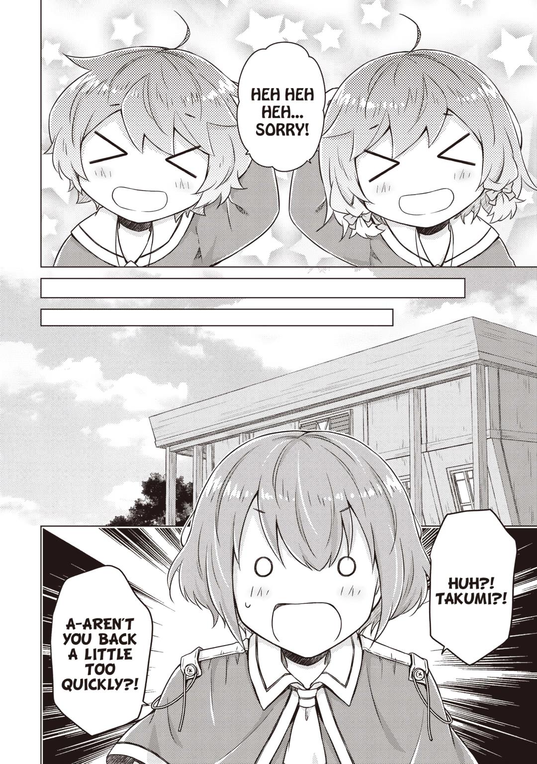 A Journey Through Another World ~Raising Kids While Adventuring~ Journey 69 14