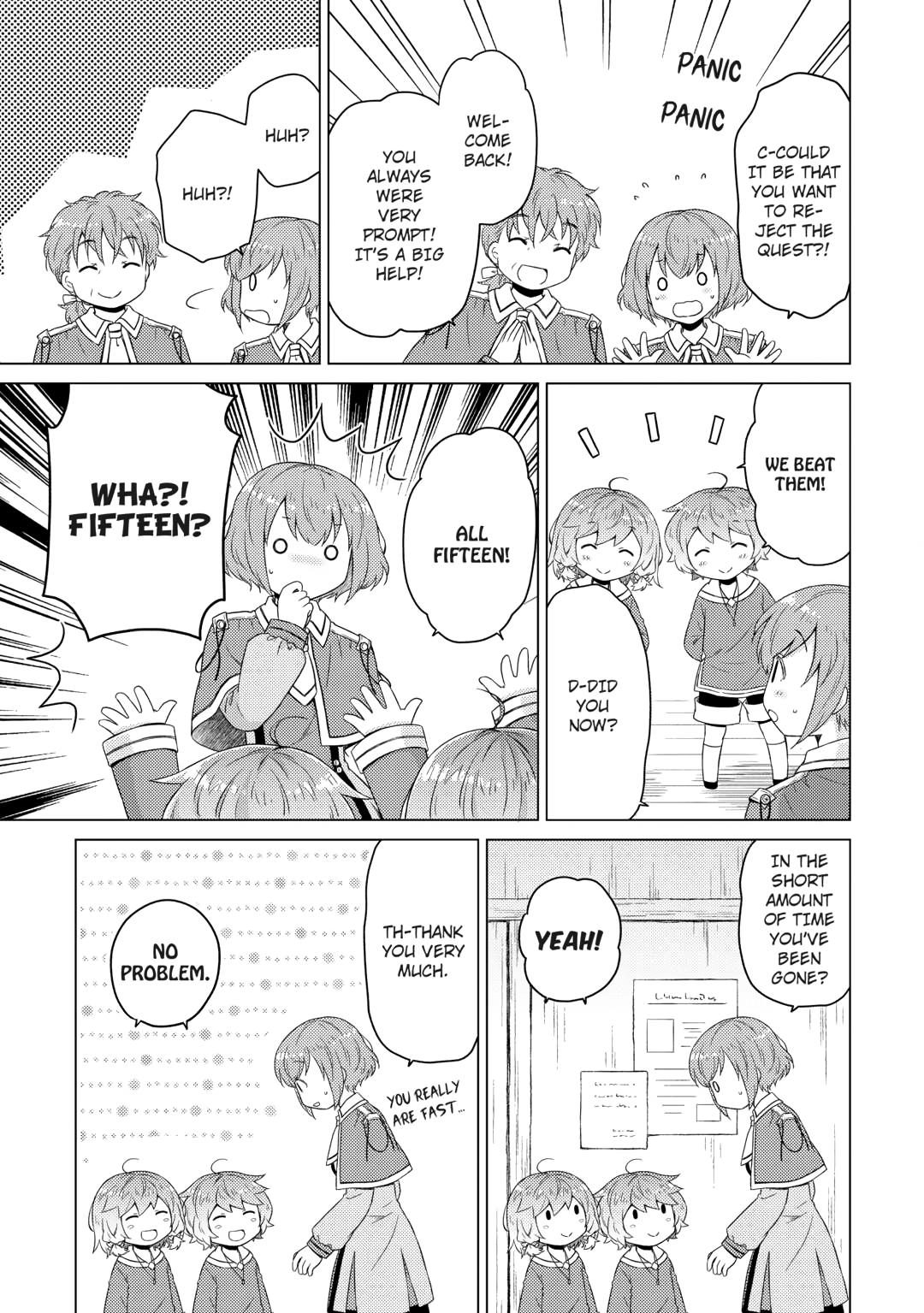 A Journey Through Another World ~Raising Kids While Adventuring~ Journey 69 15