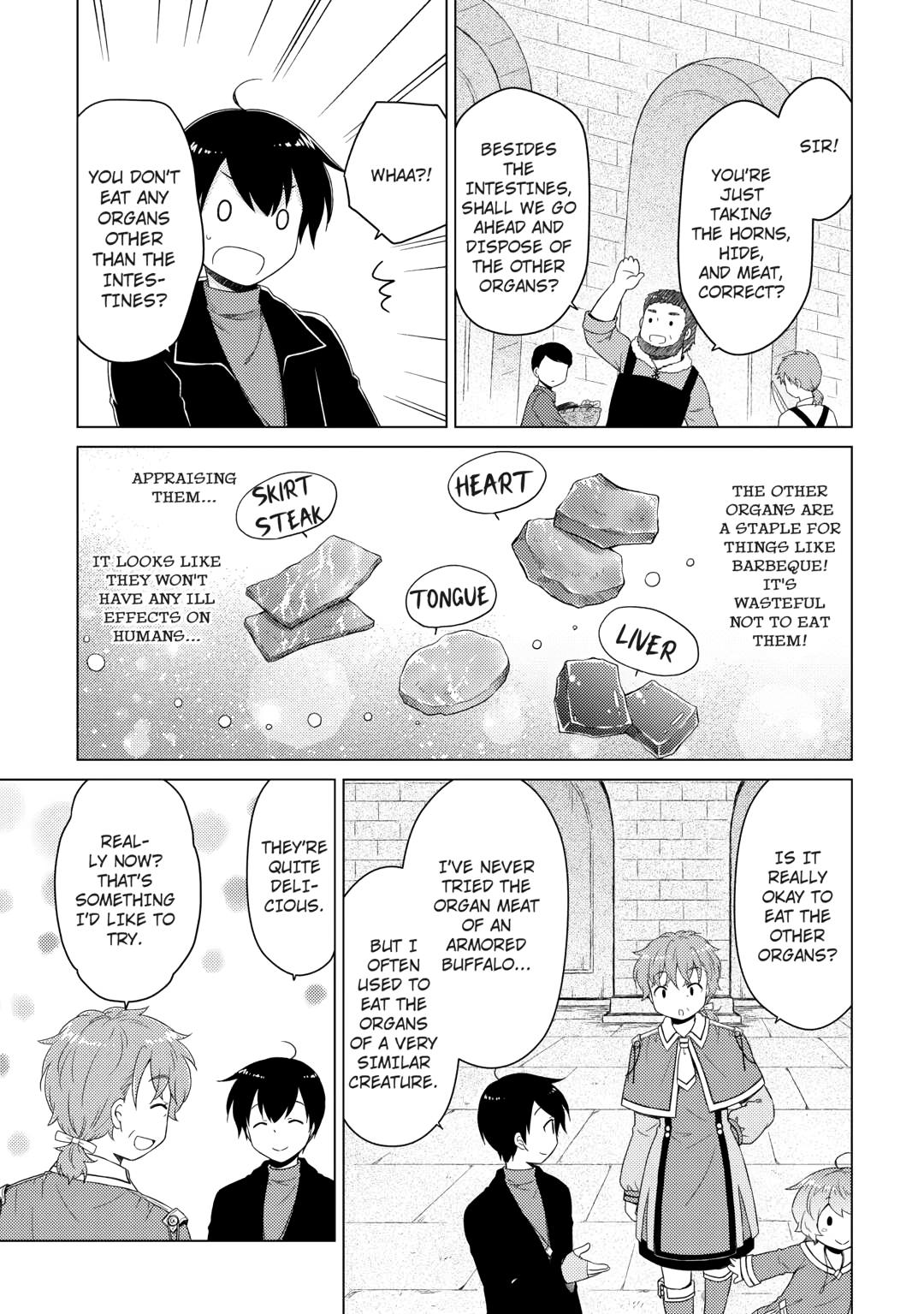 A Journey Through Another World ~Raising Kids While Adventuring~ Journey 69 17