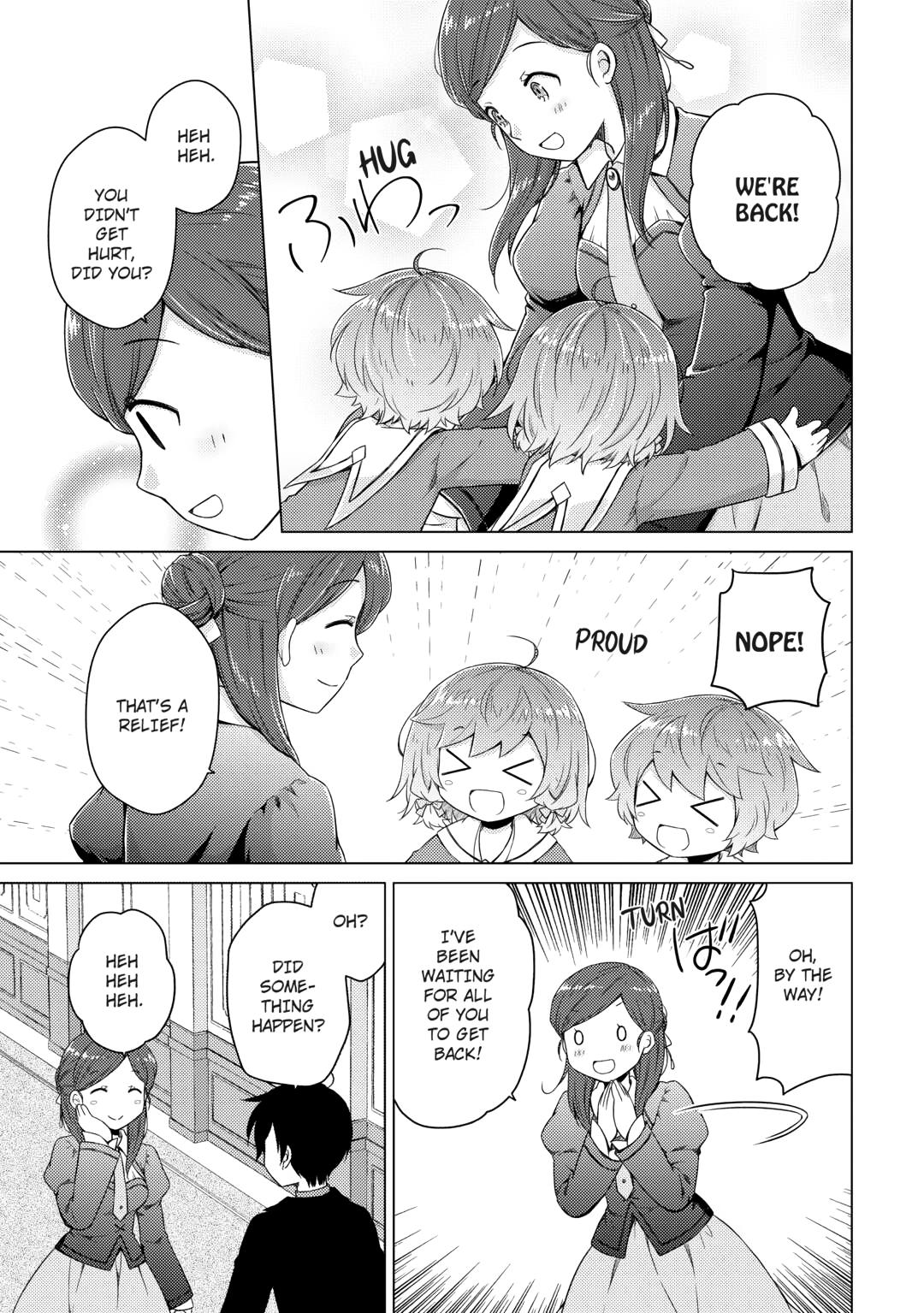 A Journey Through Another World ~Raising Kids While Adventuring~ Journey 69 21