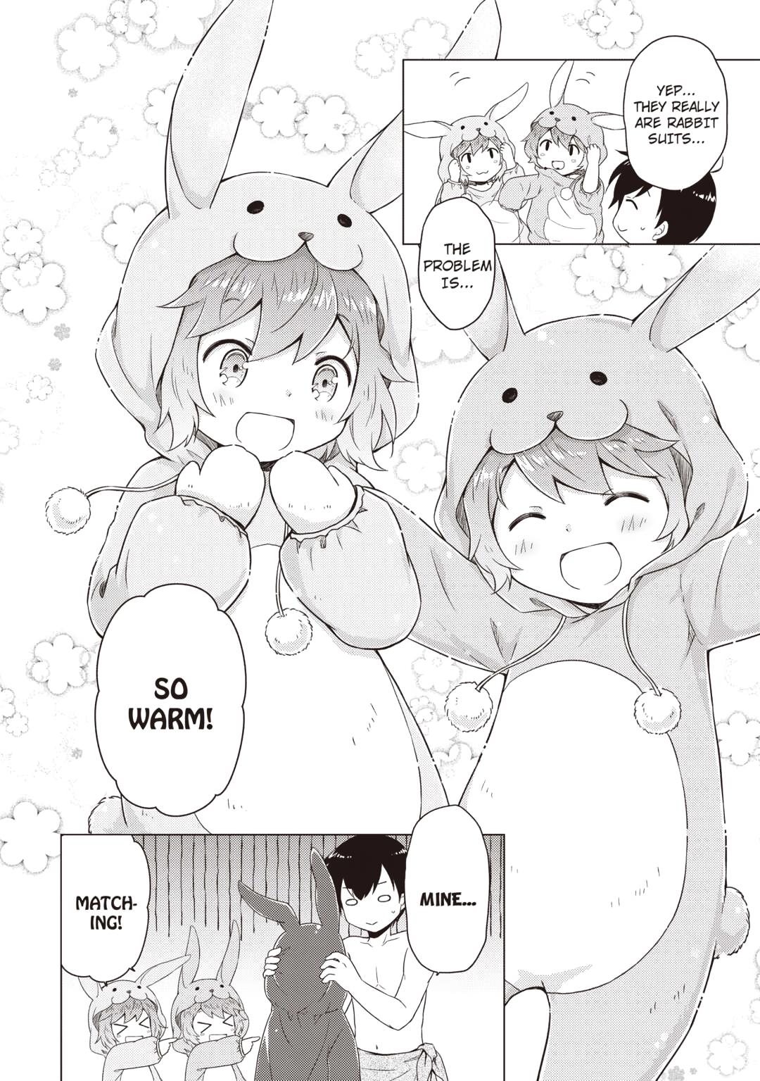 A Journey Through Another World ~Raising Kids While Adventuring~ Journey 69 24