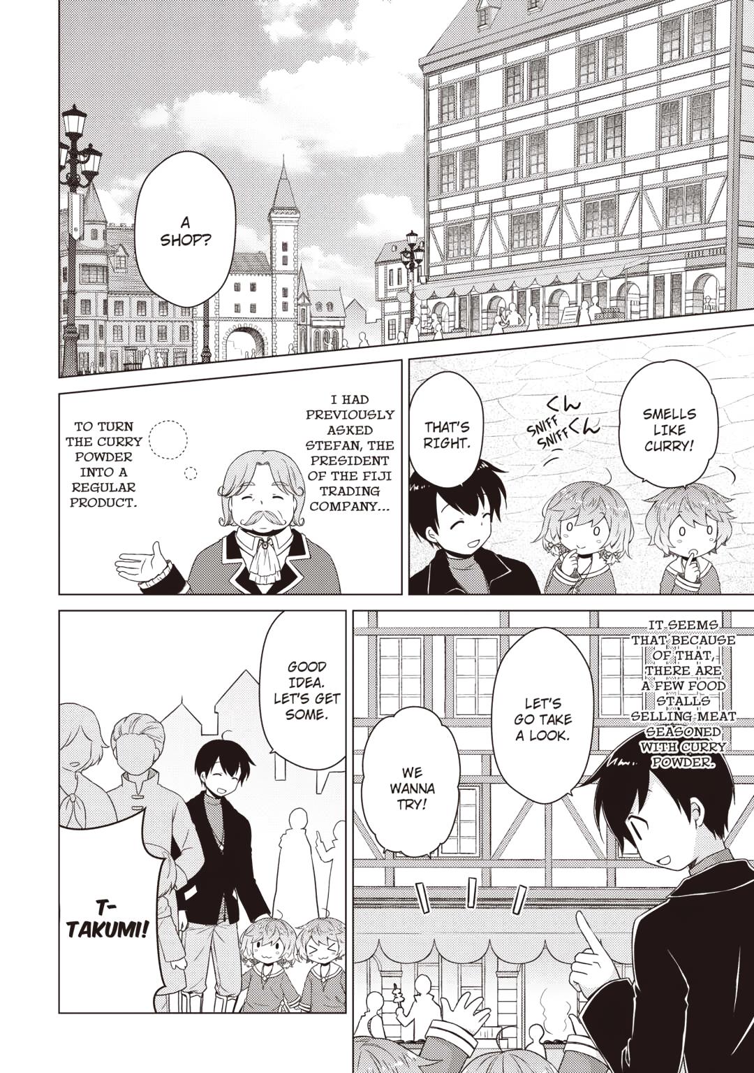 A Journey Through Another World ~Raising Kids While Adventuring~ Journey 70 2