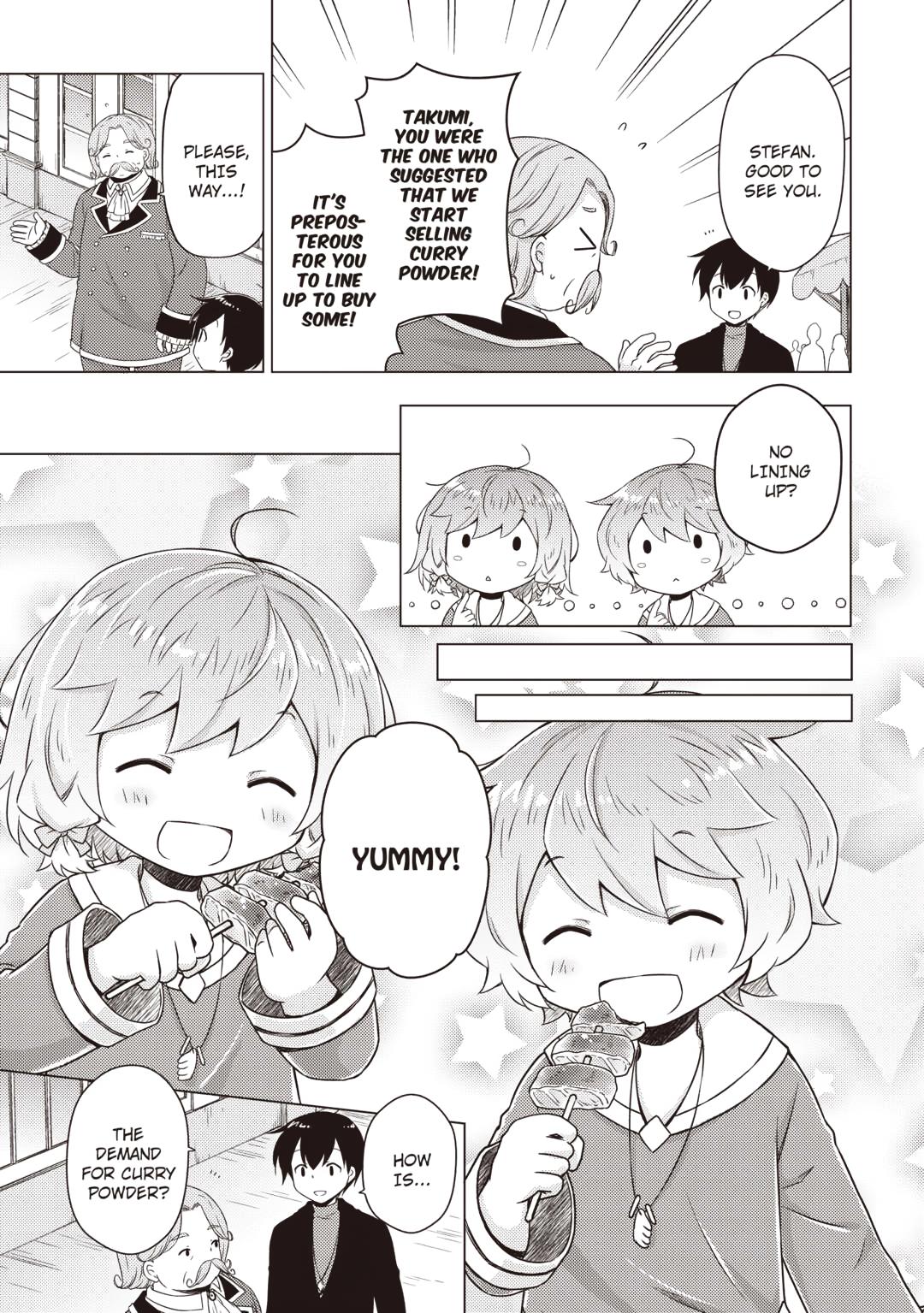 A Journey Through Another World ~Raising Kids While Adventuring~ Journey 70 3