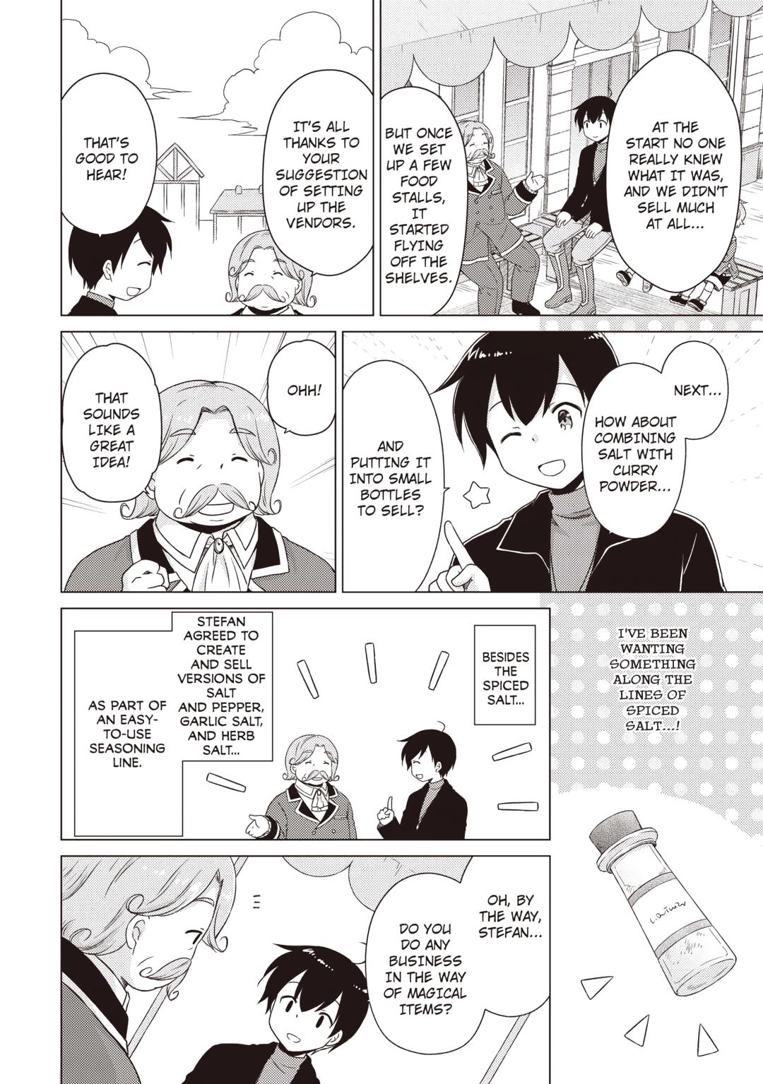 A Journey Through Another World ~Raising Kids While Adventuring~ Journey 70 4