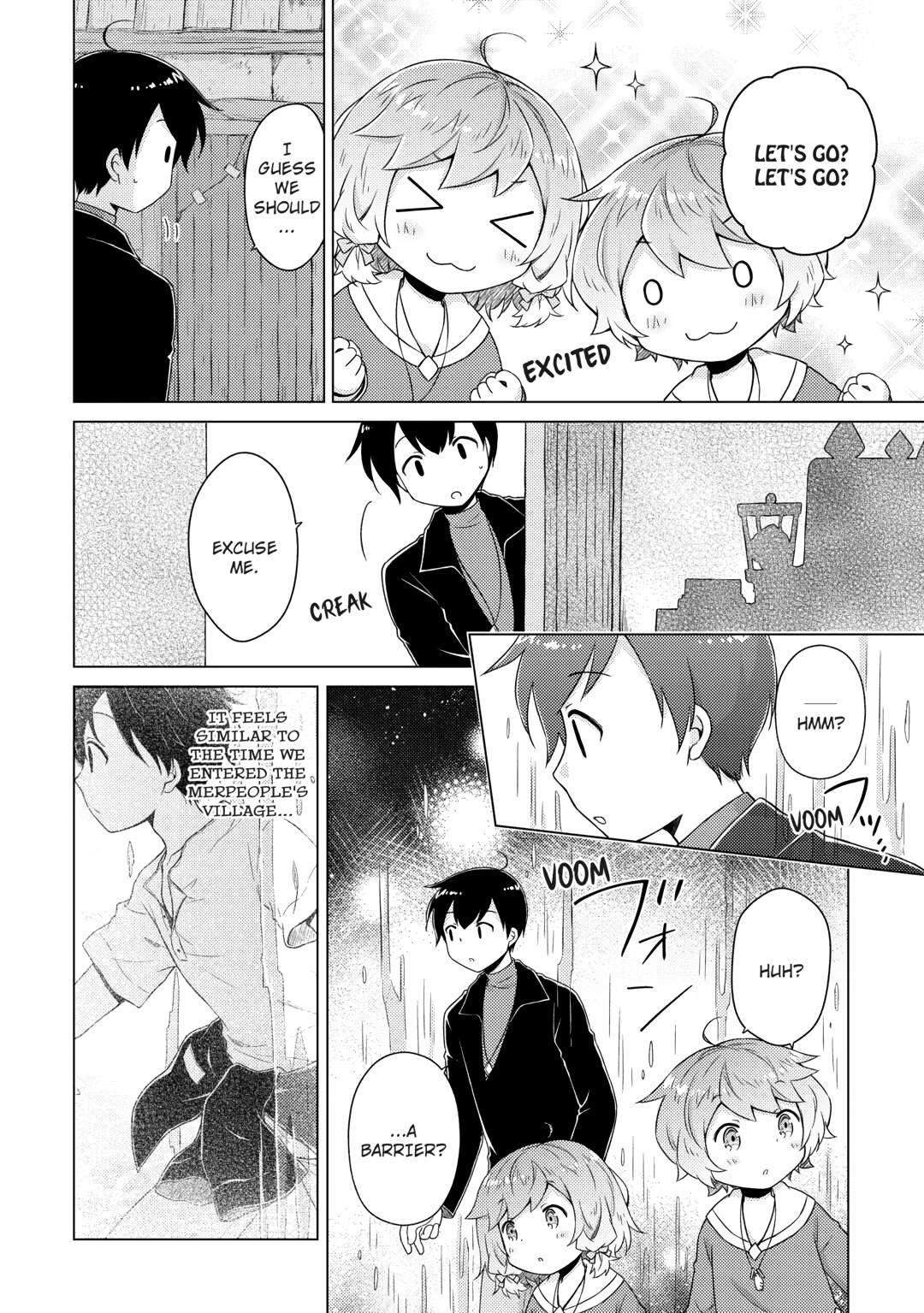 A Journey Through Another World ~Raising Kids While Adventuring~ Journey 70 6