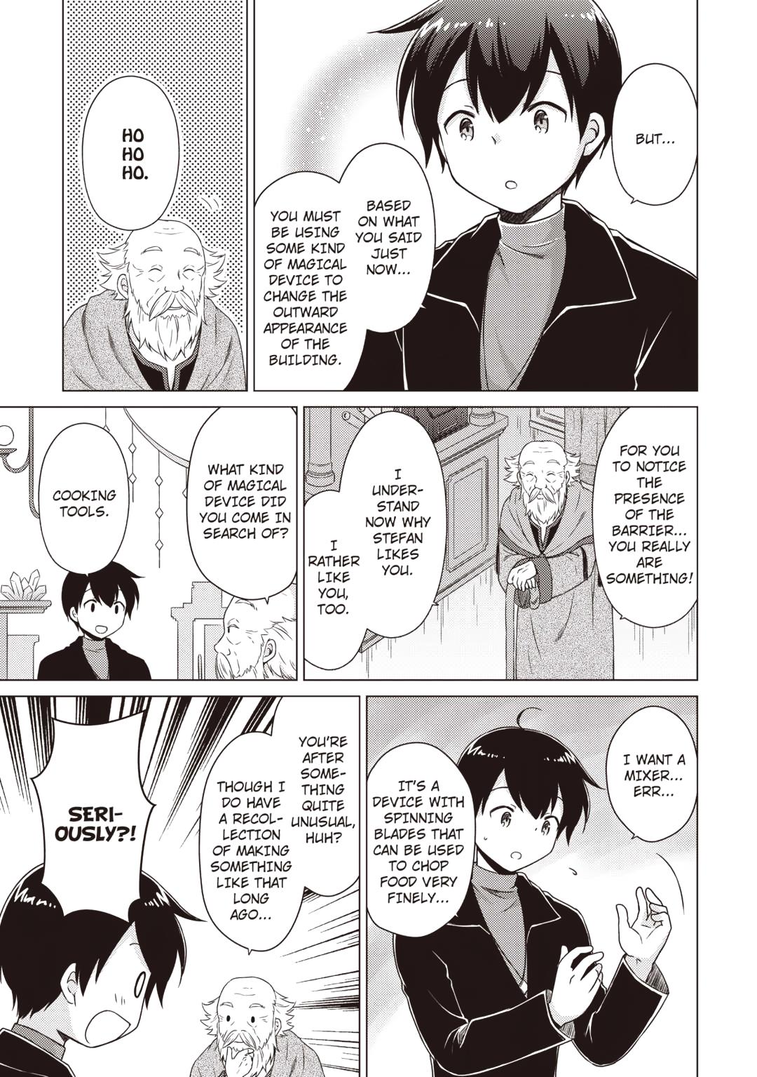 A Journey Through Another World ~Raising Kids While Adventuring~ Journey 70 9