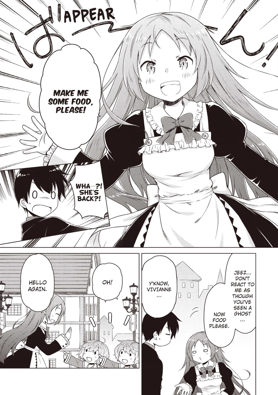 A Journey Through Another World ~Raising Kids While Adventuring~ Journey 70 15