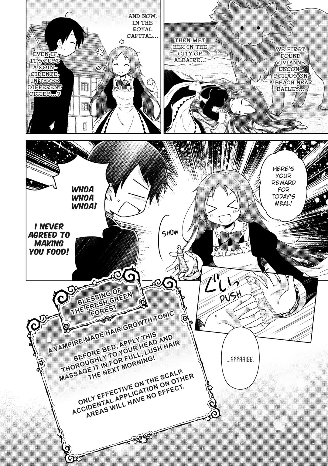 A Journey Through Another World ~Raising Kids While Adventuring~ Journey 70 16