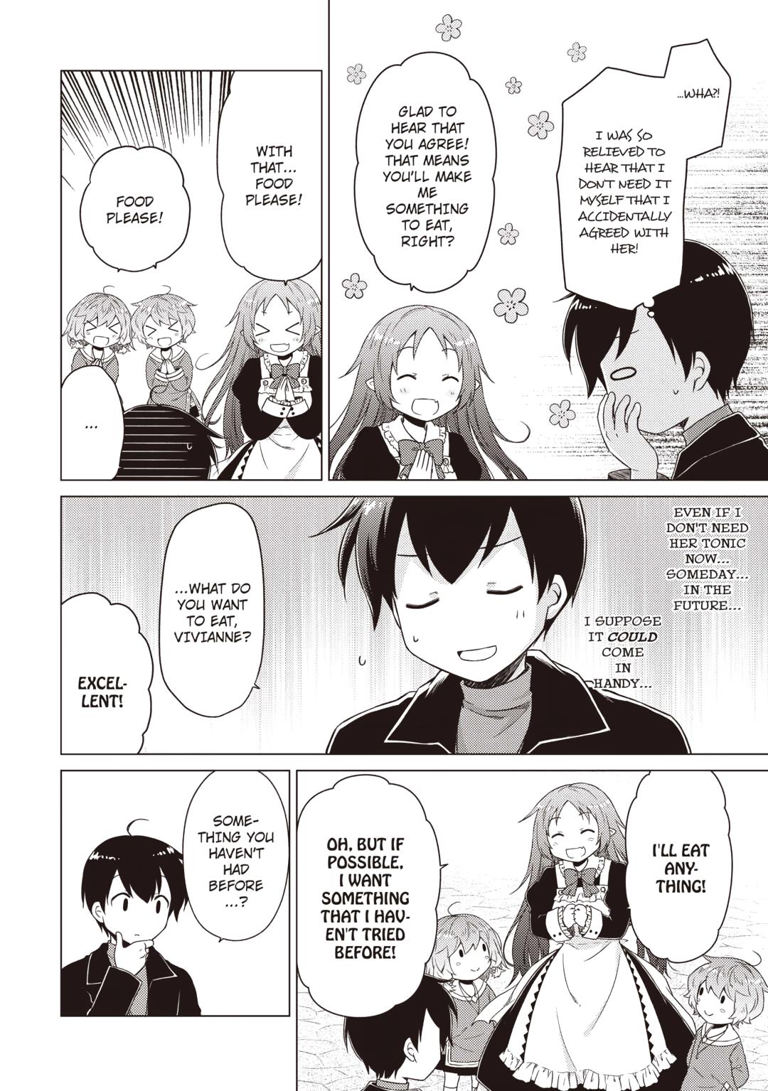 A Journey Through Another World ~Raising Kids While Adventuring~ Journey 70 18