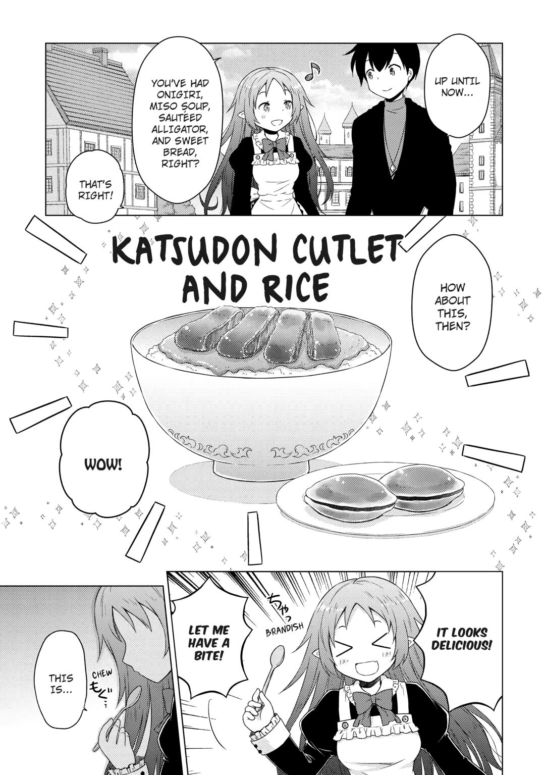 A Journey Through Another World ~Raising Kids While Adventuring~ Journey 70 19