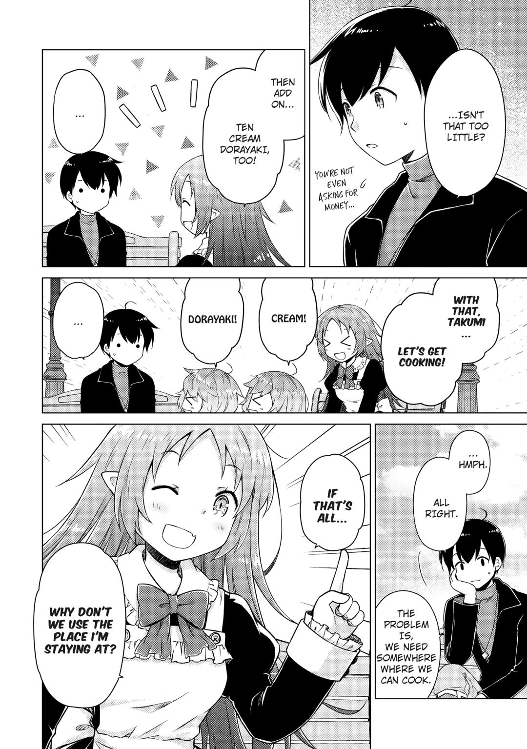 A Journey Through Another World ~Raising Kids While Adventuring~ Journey 70 24