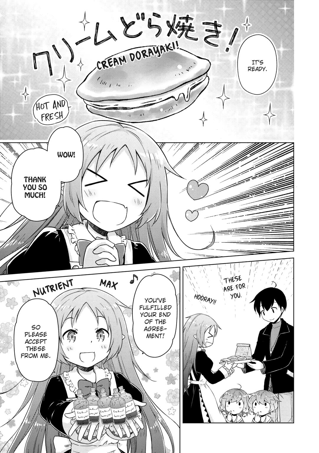 A Journey Through Another World ~Raising Kids While Adventuring~ Journey 71 3