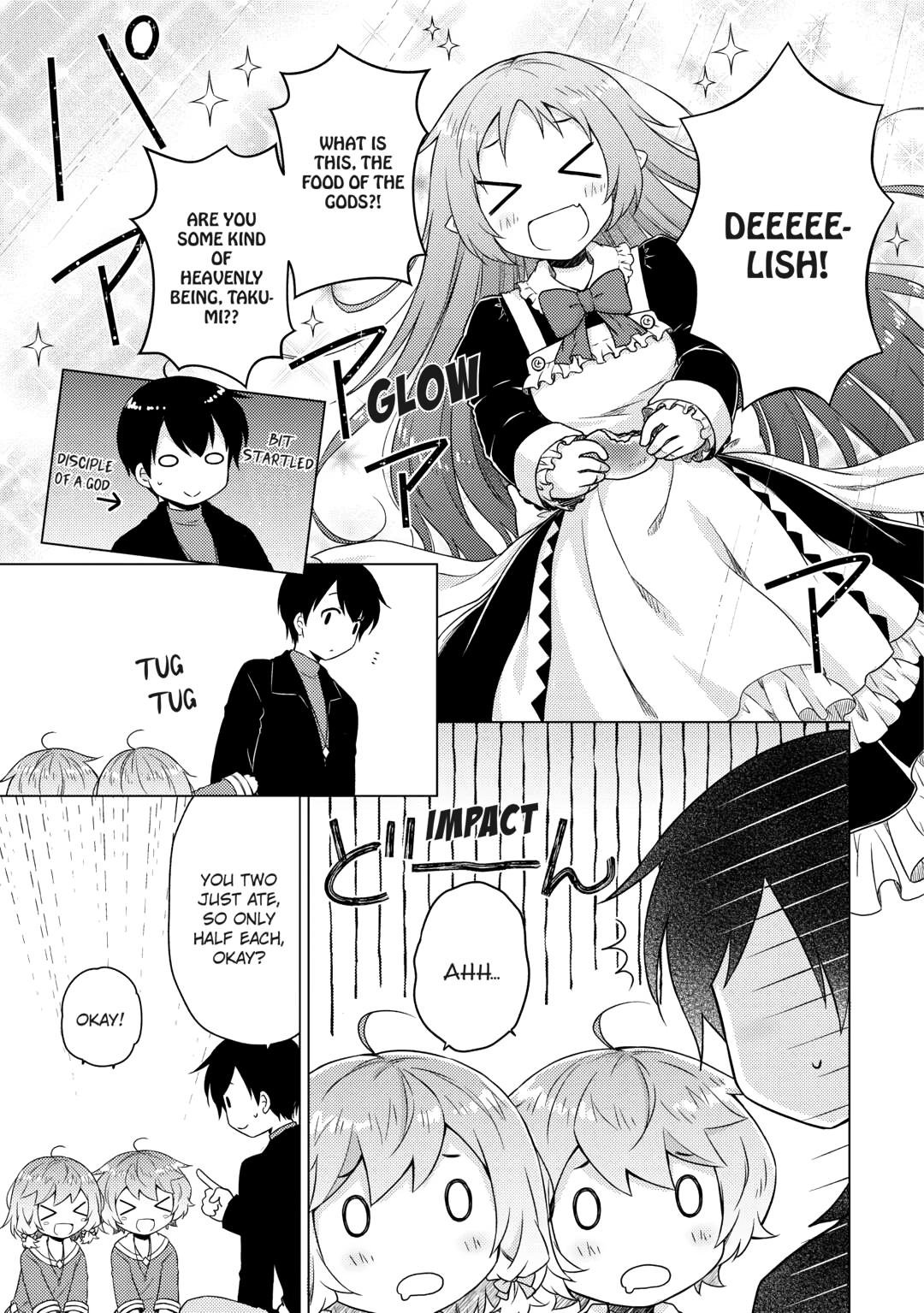 A Journey Through Another World ~Raising Kids While Adventuring~ Journey 71 5