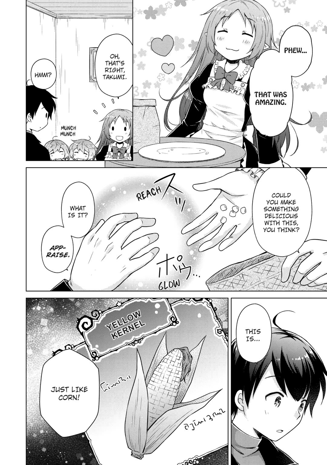 A Journey Through Another World ~Raising Kids While Adventuring~ Journey 71 6