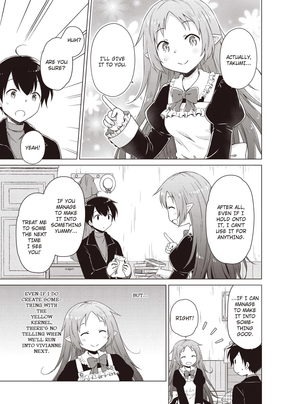 A Journey Through Another World ~Raising Kids While Adventuring~ Journey 71 9