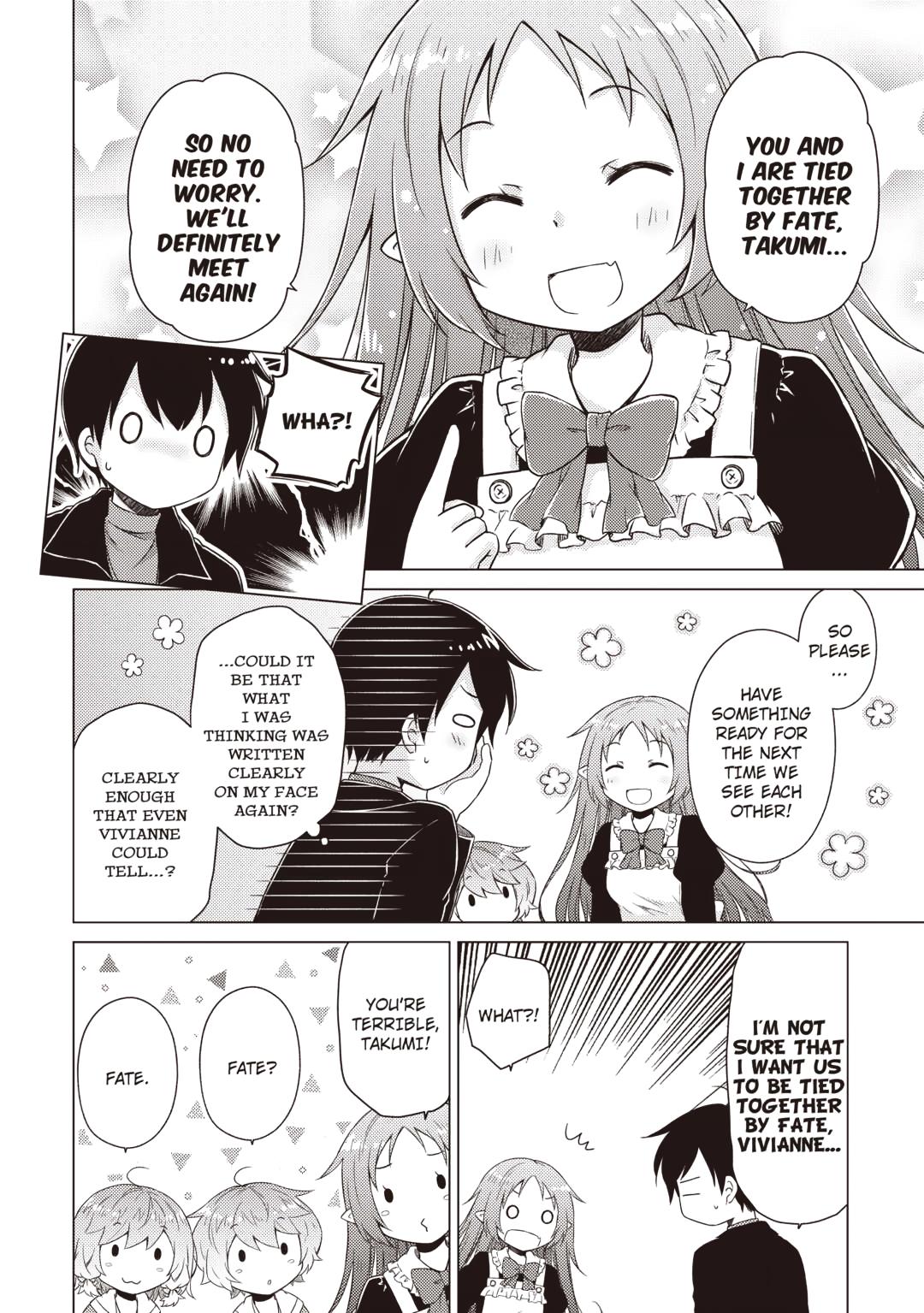 A Journey Through Another World ~Raising Kids While Adventuring~ Journey 71 10