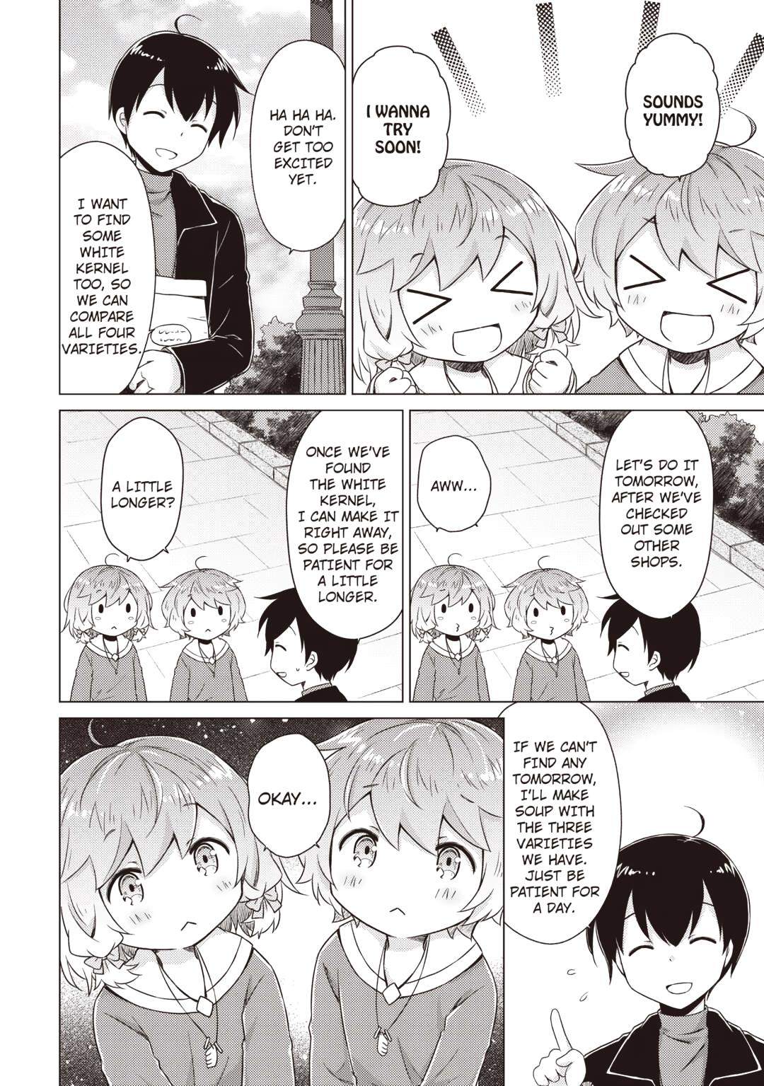 A Journey Through Another World ~Raising Kids While Adventuring~ Journey 71 12