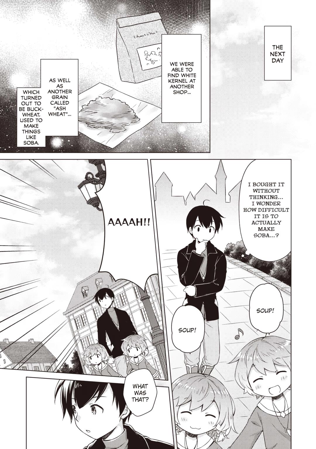 A Journey Through Another World ~Raising Kids While Adventuring~ Journey 71 13