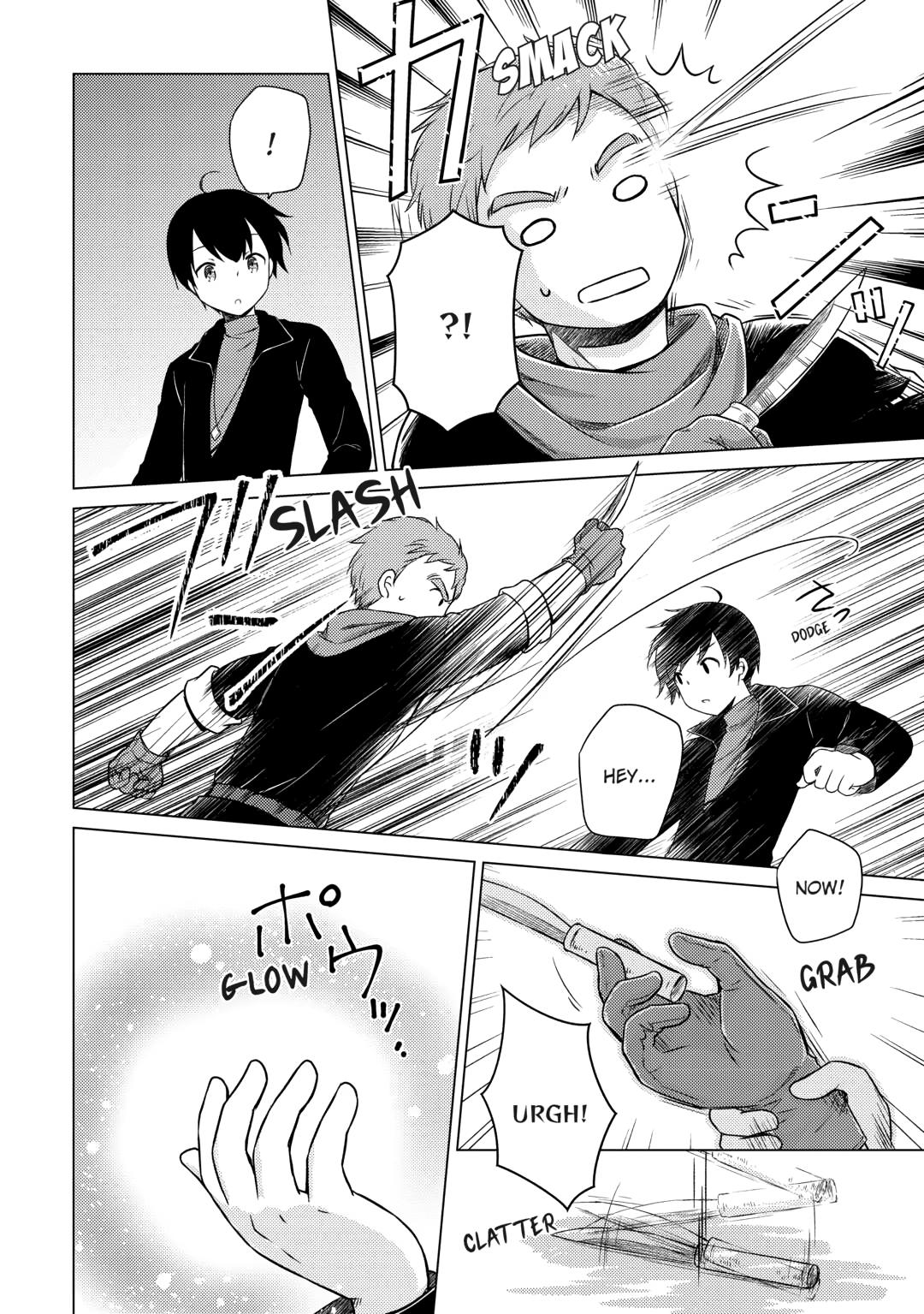 A Journey Through Another World ~Raising Kids While Adventuring~ Journey 71 16