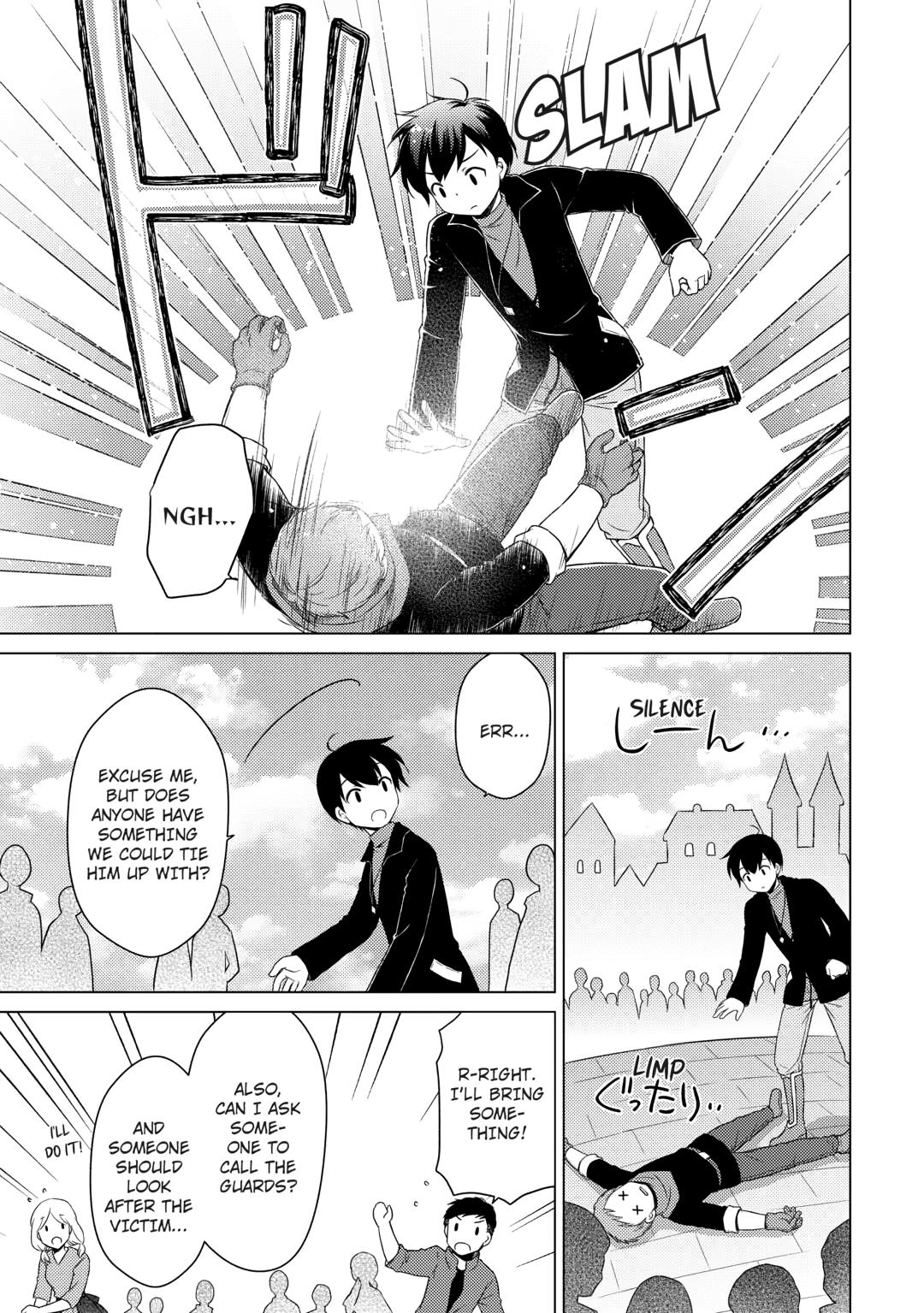 A Journey Through Another World ~Raising Kids While Adventuring~ Journey 71 17