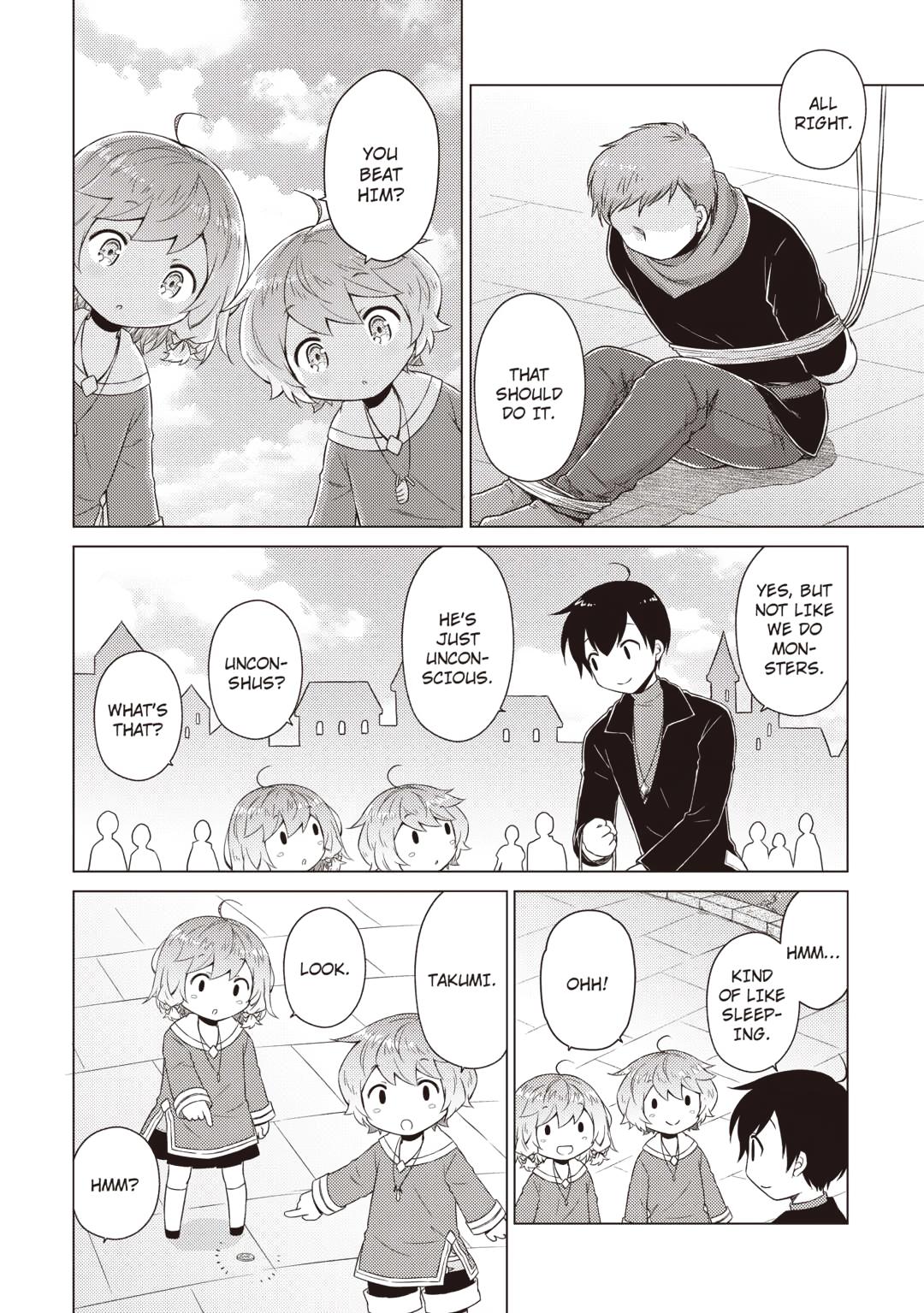 A Journey Through Another World ~Raising Kids While Adventuring~ Journey 71 18