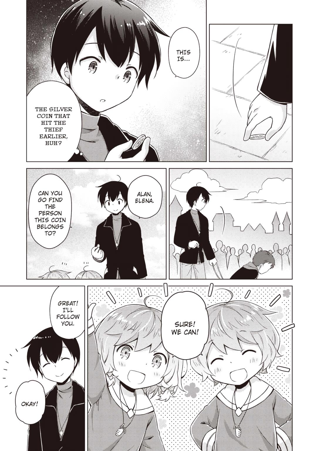 A Journey Through Another World ~Raising Kids While Adventuring~ Journey 71 19