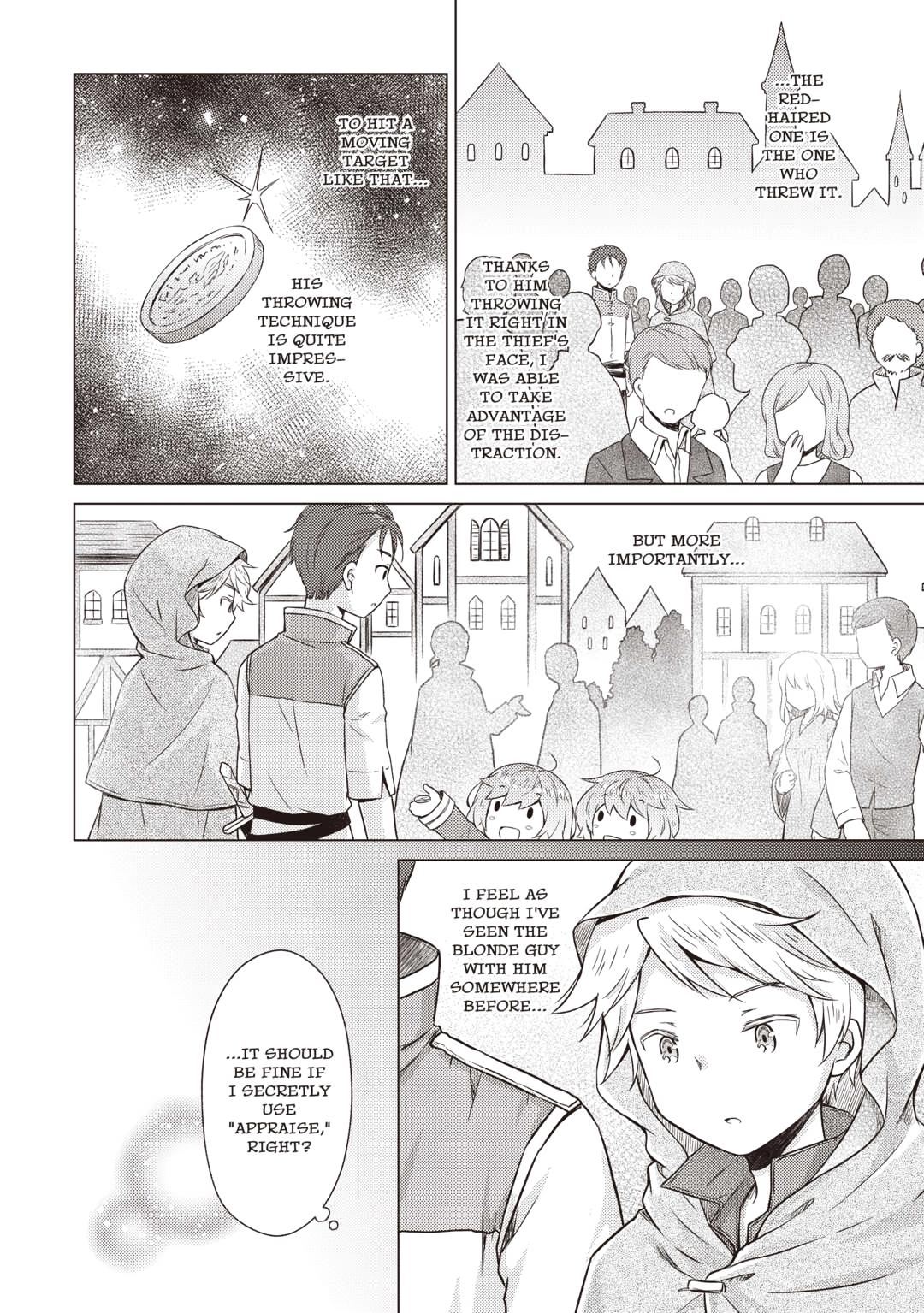 A Journey Through Another World ~Raising Kids While Adventuring~ Journey 71 20