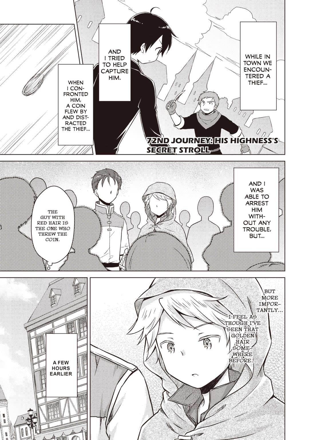 A Journey Through Another World ~Raising Kids While Adventuring~ Journey 72 1