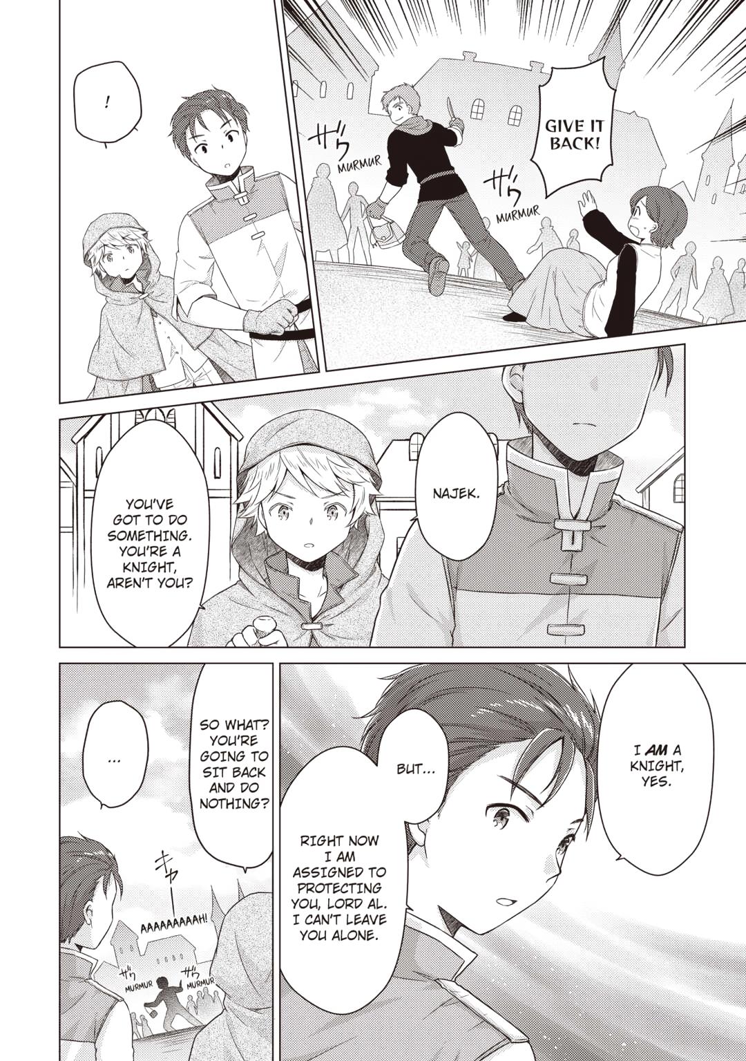 A Journey Through Another World ~Raising Kids While Adventuring~ Journey 72 6