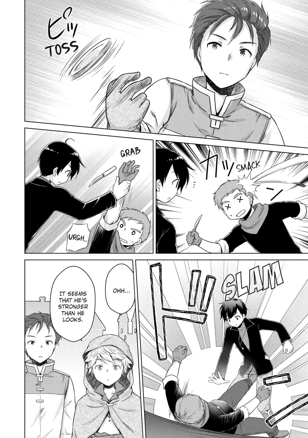 A Journey Through Another World ~Raising Kids While Adventuring~ Journey 72 8