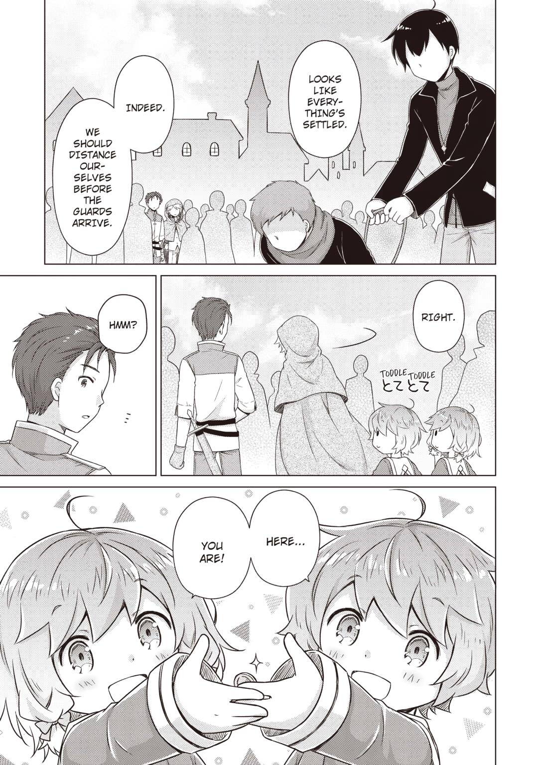 A Journey Through Another World ~Raising Kids While Adventuring~ Journey 72 9