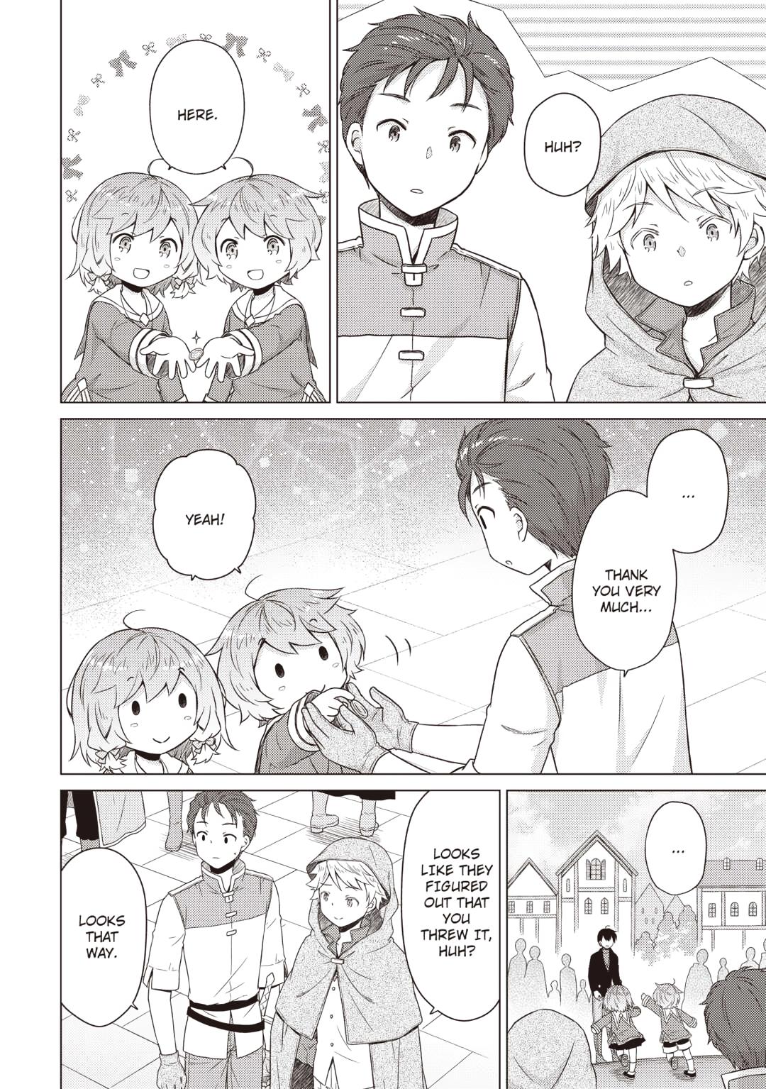 A Journey Through Another World ~Raising Kids While Adventuring~ Journey 72 10