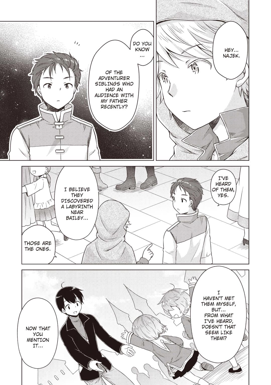 A Journey Through Another World ~Raising Kids While Adventuring~ Journey 72 11