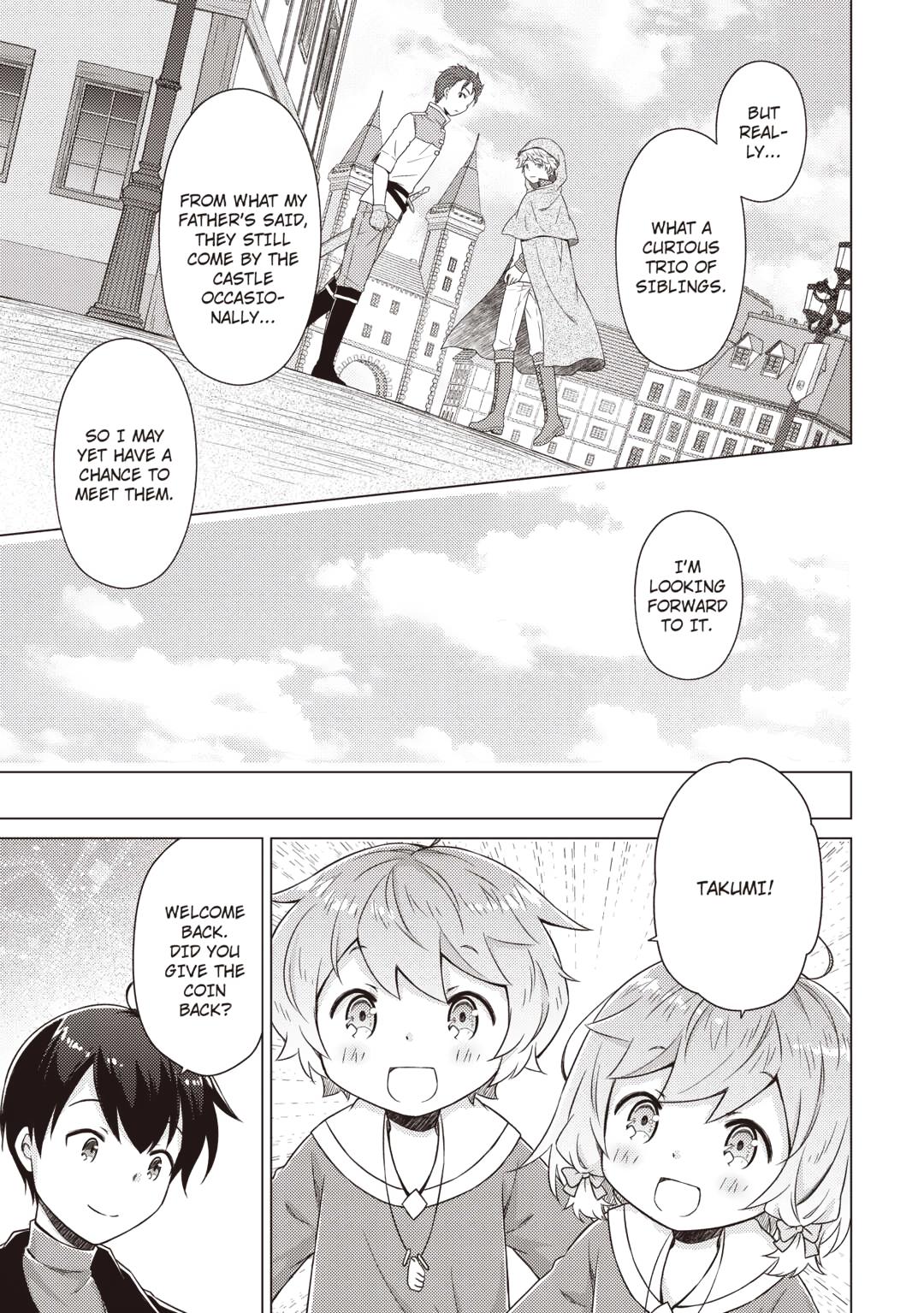 A Journey Through Another World ~Raising Kids While Adventuring~ Journey 72 13