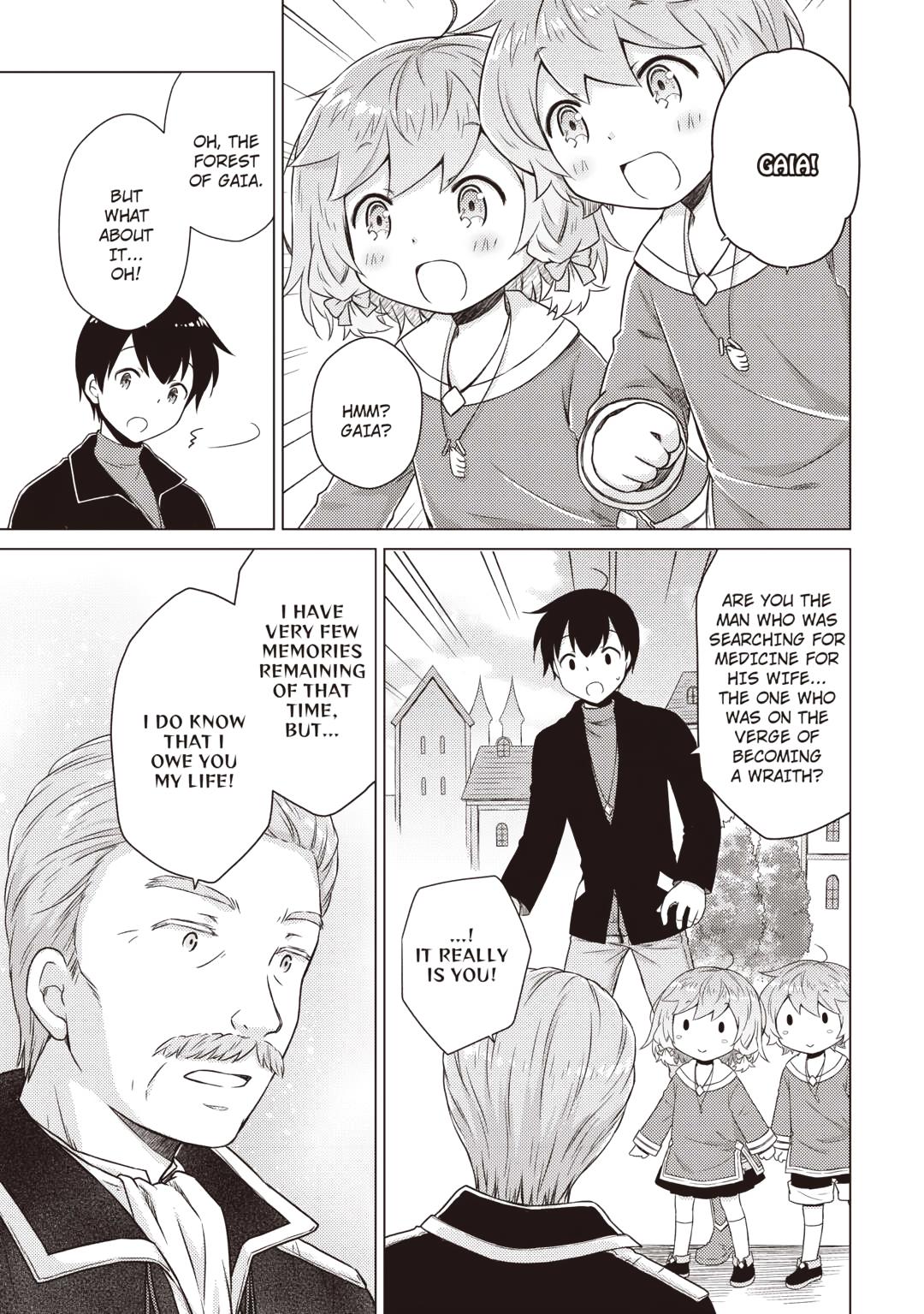 A Journey Through Another World ~Raising Kids While Adventuring~ Journey 72 17