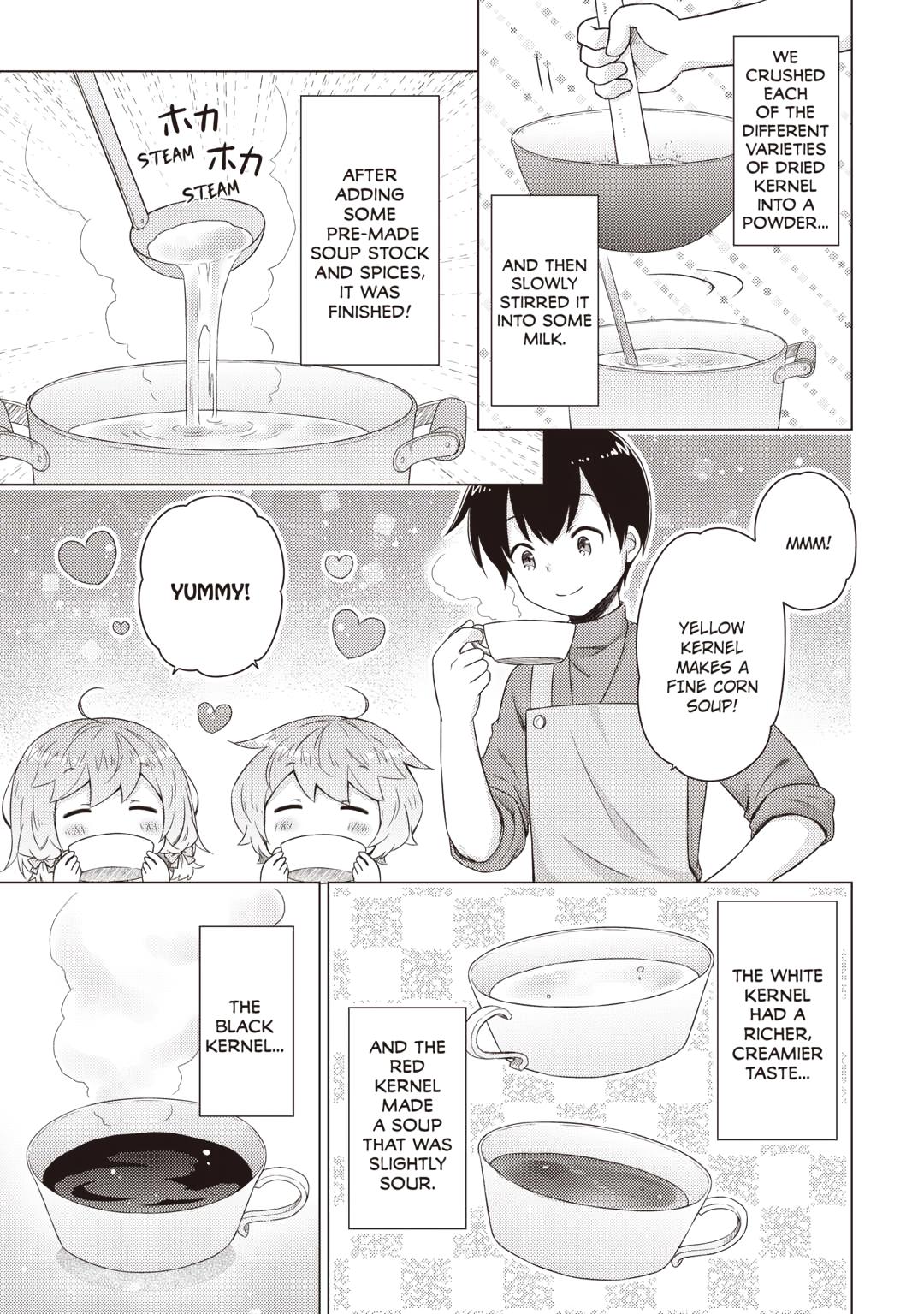 A Journey Through Another World ~Raising Kids While Adventuring~ Journey 72 21