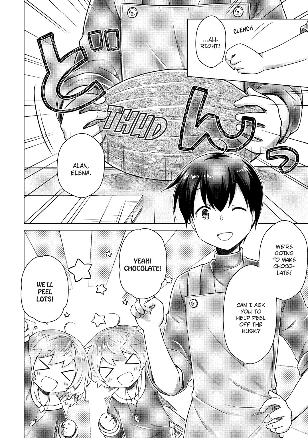 A Journey Through Another World ~Raising Kids While Adventuring~ Journey 72 24