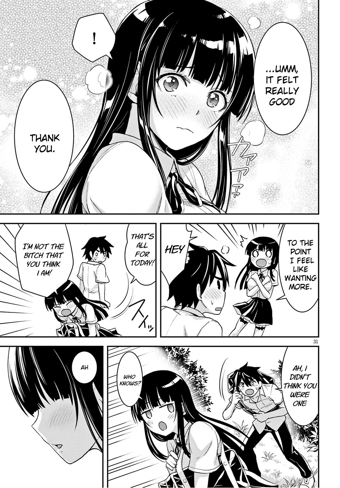 Isekai Yurutto Survival Seikatsu ~Gakkou no Minna to Isekai no Mujintou ni Tenishitakedo Ore Dake Rakushou desu~ Chapter 2 32