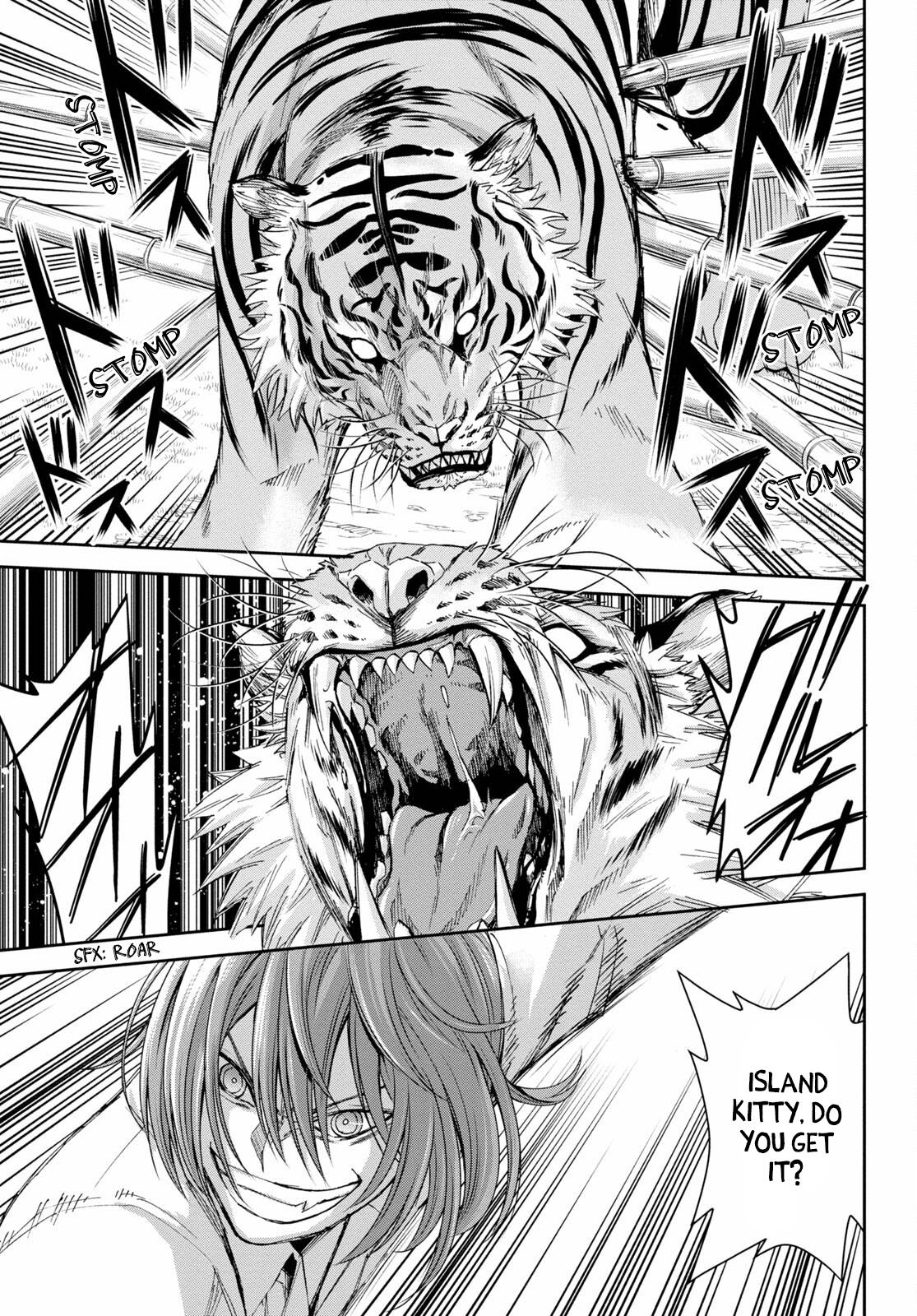 Isekai Yurutto Survival Seikatsu ~Gakkou no Minna to Isekai no Mujintou ni Tenishitakedo Ore Dake Rakushou desu~ Chapter 10 6