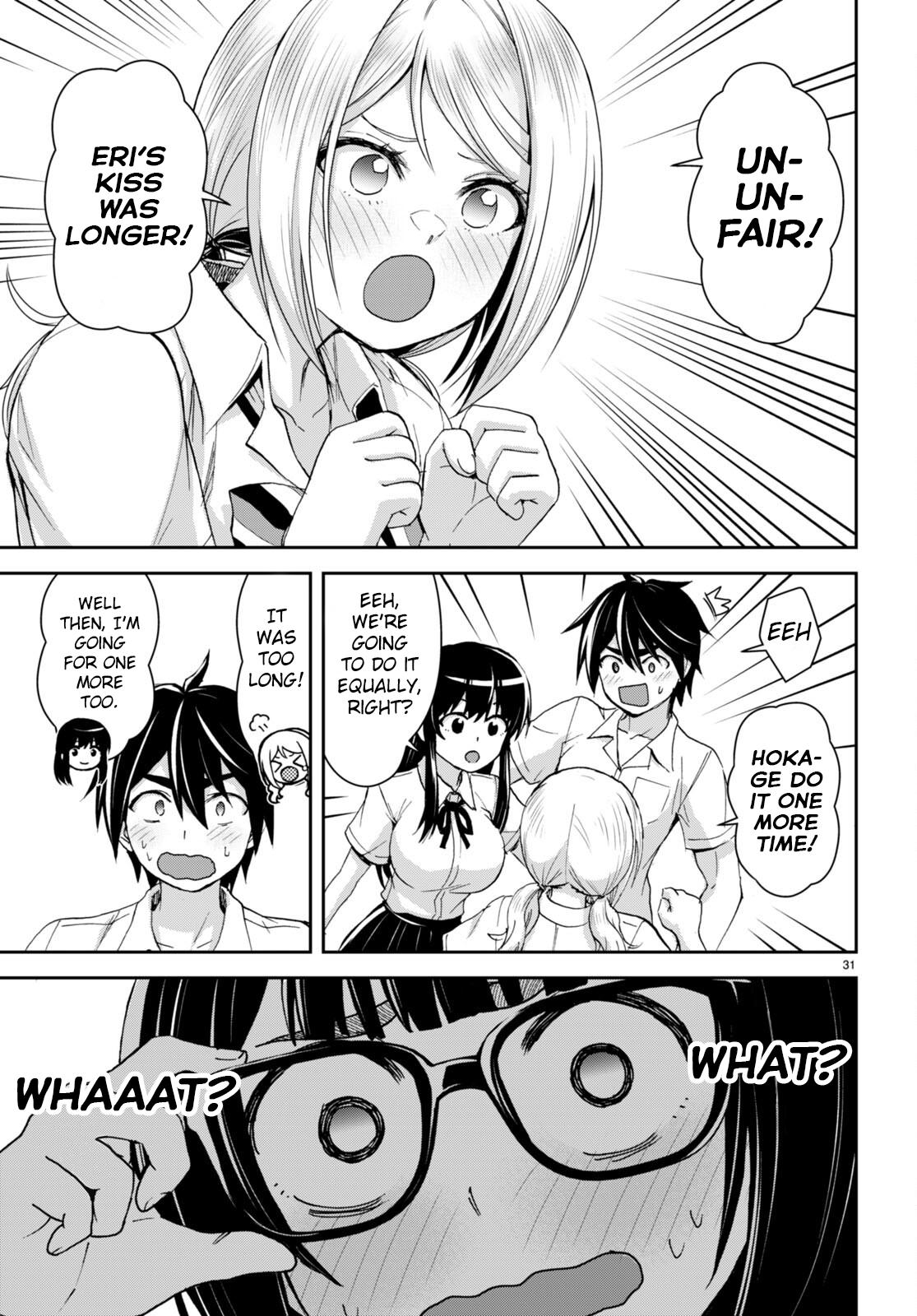 Isekai Yurutto Survival Seikatsu ~Gakkou no Minna to Isekai no Mujintou ni Tenishitakedo Ore Dake Rakushou desu~ Chapter 27 32