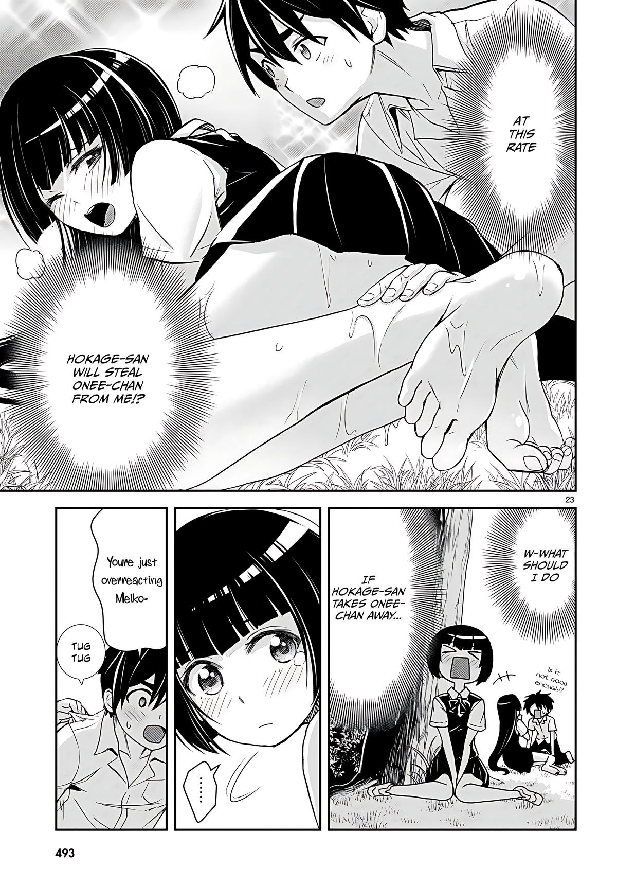 Isekai Yurutto Survival Seikatsu ~Gakkou no Minna to Isekai no Mujintou ni Tenishitakedo Ore Dake Rakushou desu~ Chapter 32 24