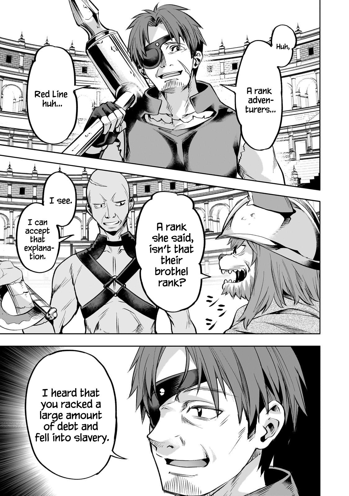 Slow Life in Another World (I Wish!) Chapter 58 14