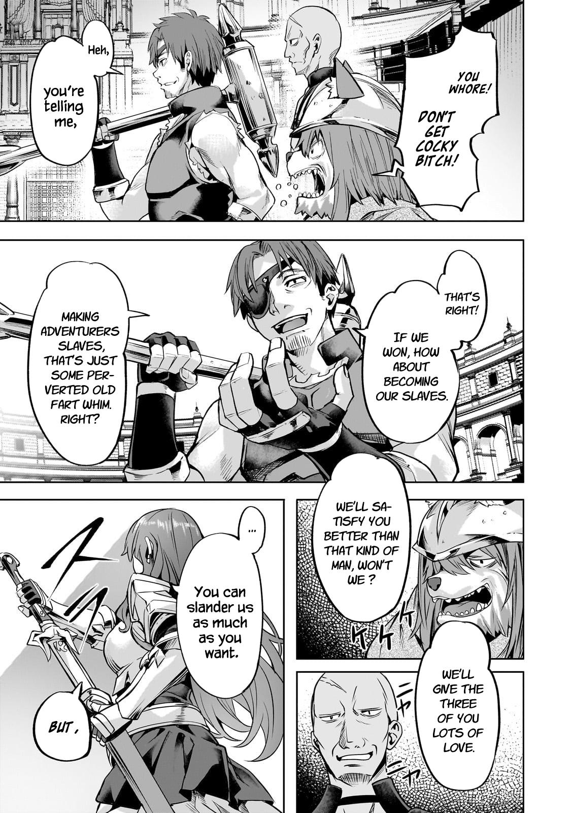 Slow Life in Another World (I Wish!) Chapter 58 16